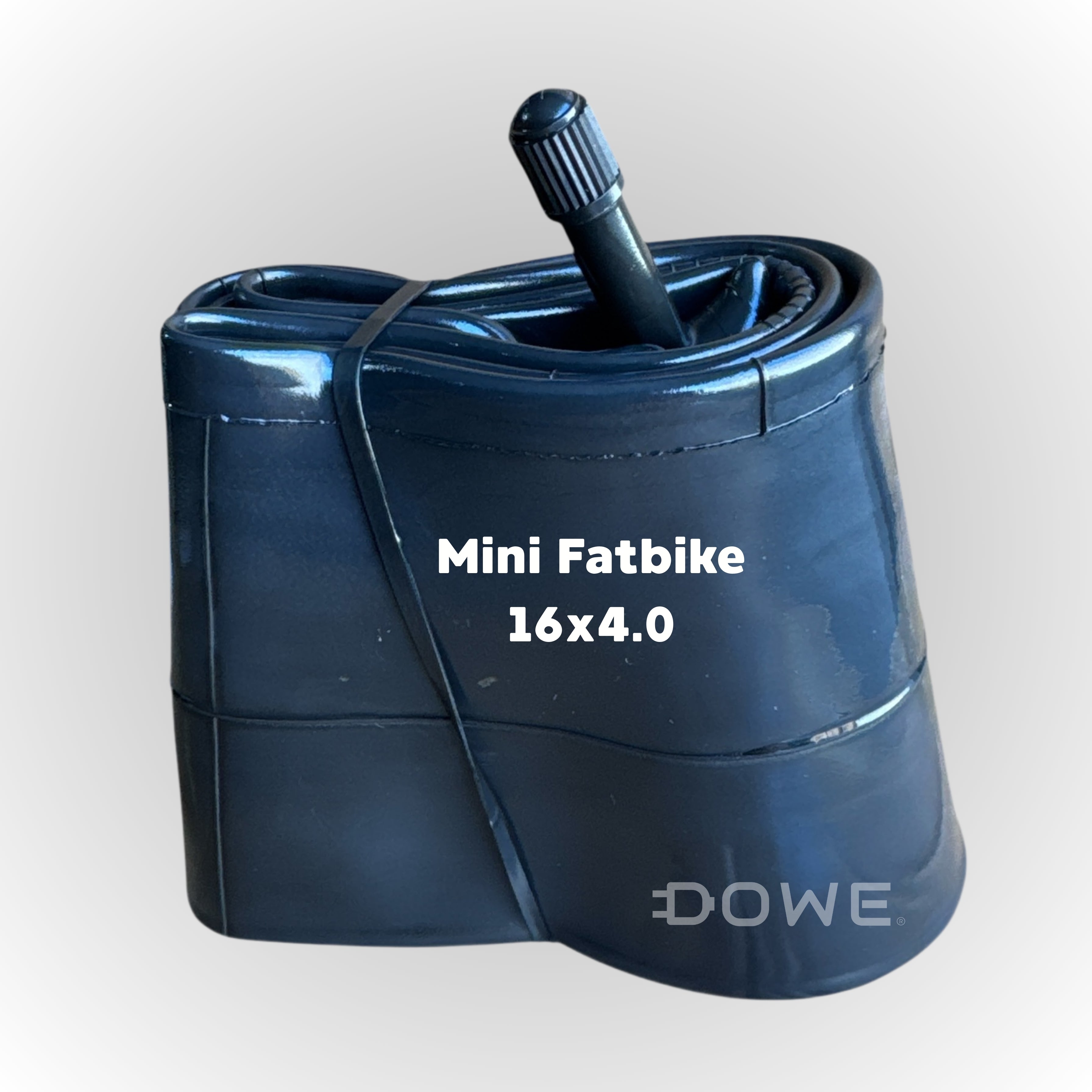 Binnenband voor Fatbike Mini 16x4.0 | Elektrische Fatbike Binnenband
