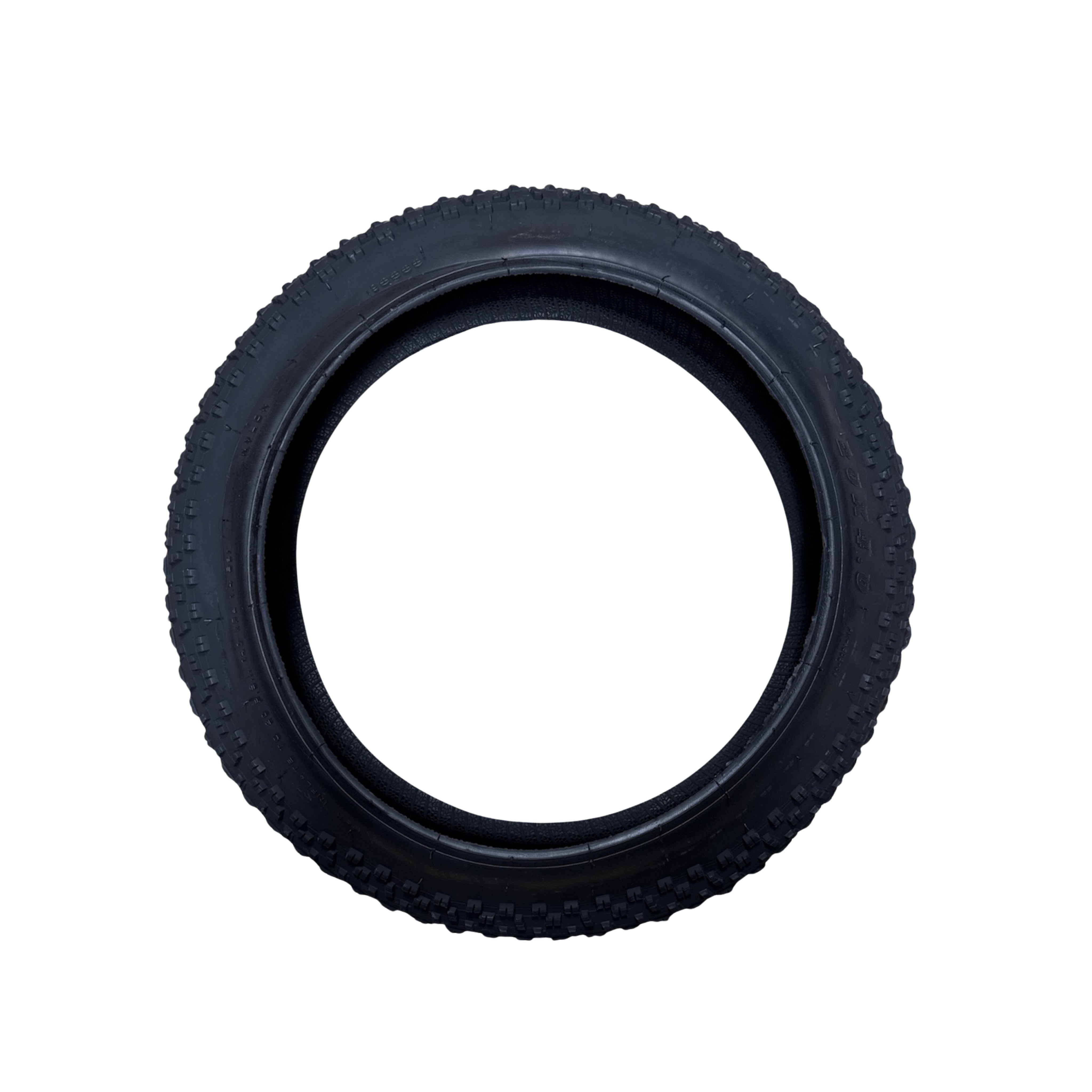 Fatbike buitenband + Binnenband – Combideal 20x4.0 Inch – Duurzame Fatbike Banden
