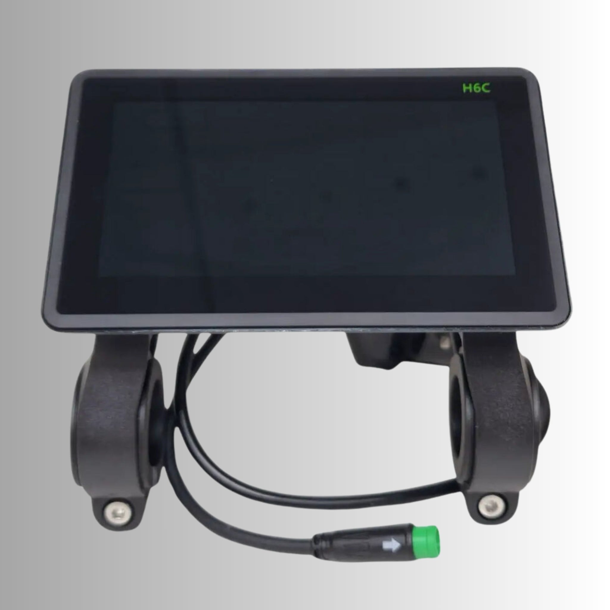 Ouxi Display V8 - V20 Fatbike 3.0 H6C LCD Full color 25km/uur