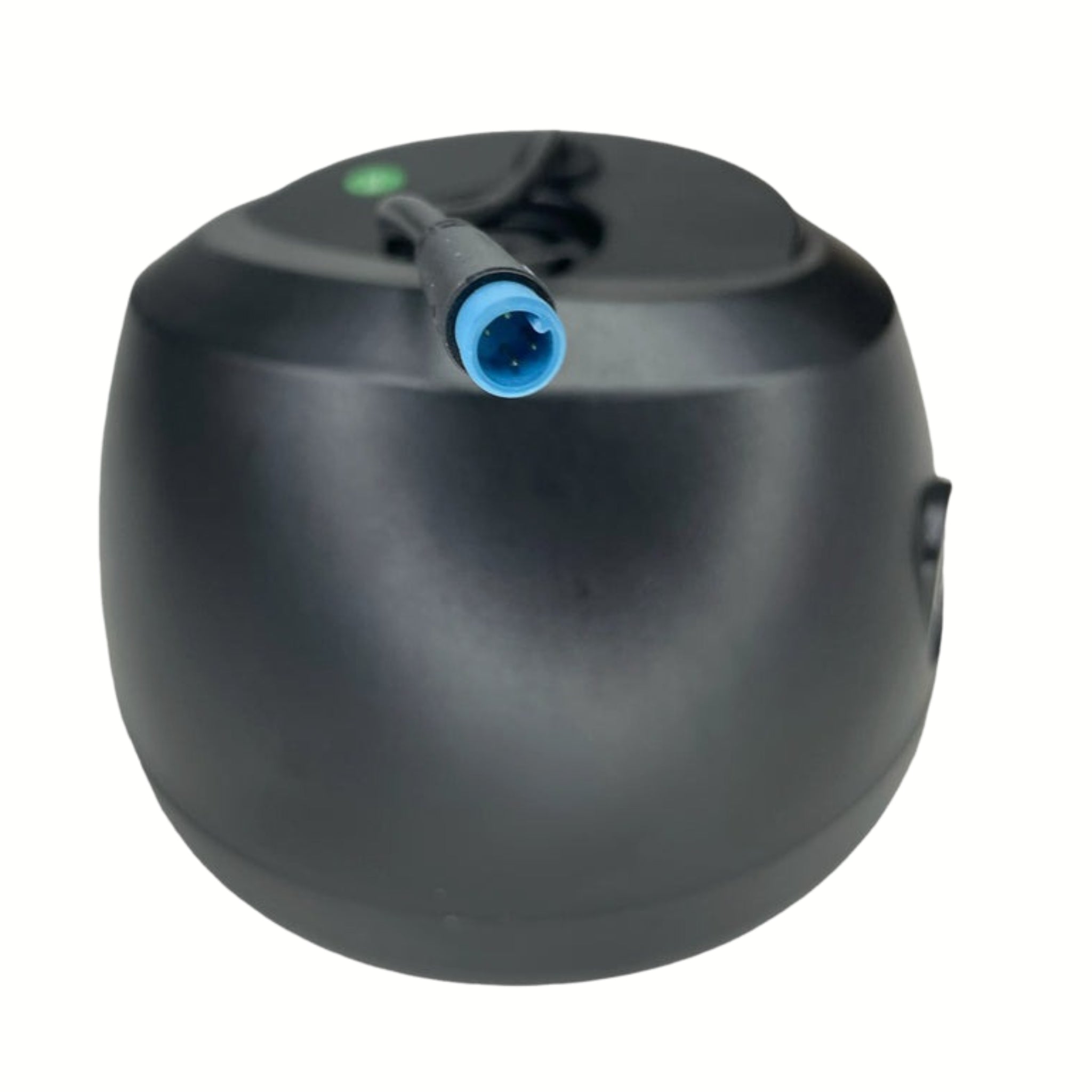 V20 Pro fatbike koplamp, krachtige verlichting voor betere zichtbaarheid en veiligheid tijdens nachtelijke ritten, geschikt voor V20 en V20 Pro modellen.