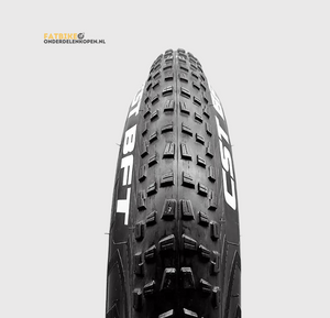 Buitenband Elektrische Fatbike | CST BFT 20x4.0 | DOWE OUXI V8 Fatbike Buitenband