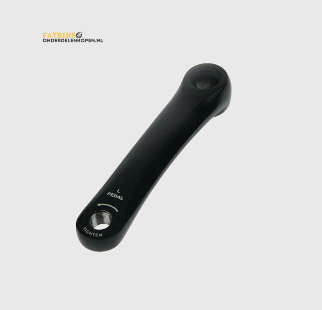 Ouxi V8 4.0 Pro Crank - Pedaal Arm | Fatbike Ondederlen | Ouxi OnderdelenOuxi V8 Crank - Pedaal Arm | Fatbike Ondederlen | Ouxi Onderdelen