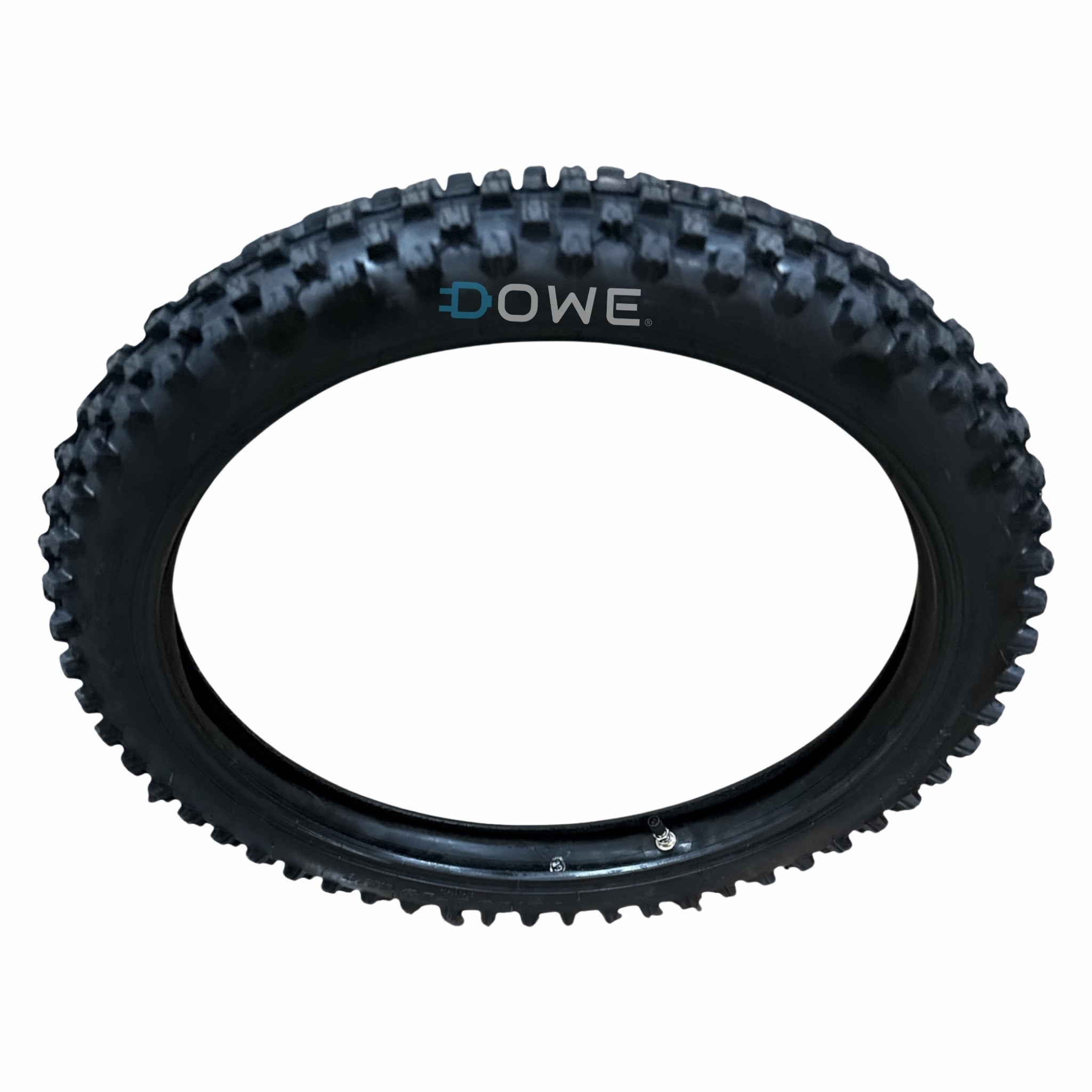 Binnen- en Buitenband Combideal 70/100-19 voor OUXI GT2000 Fatbike – Complete Bandenset