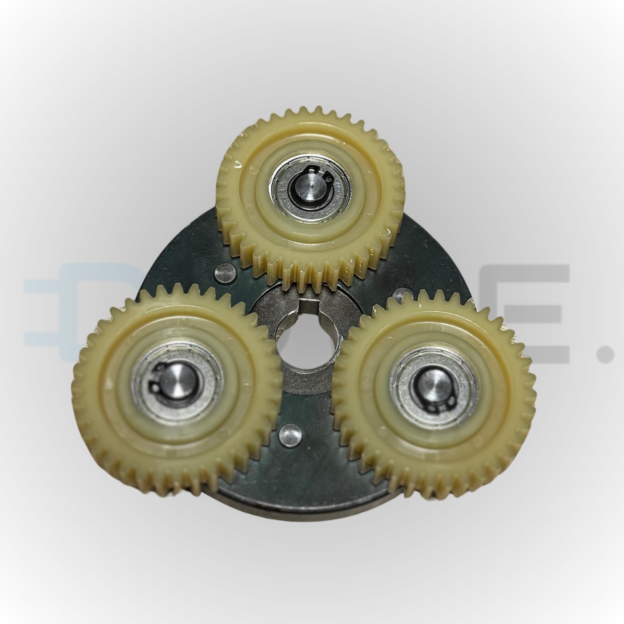 OUXI motor tandwielen voor 500W fatbike motor – duurzame vervangende onderdelen