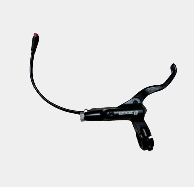 Ouxi V8 Fatbike Remhendel Rechts - Zoom Ouxi V8 Remgreep - Hydraulische Remmen - Dowe-Ouxi-V8 | Universeel | Fatbike onderdelen kopen