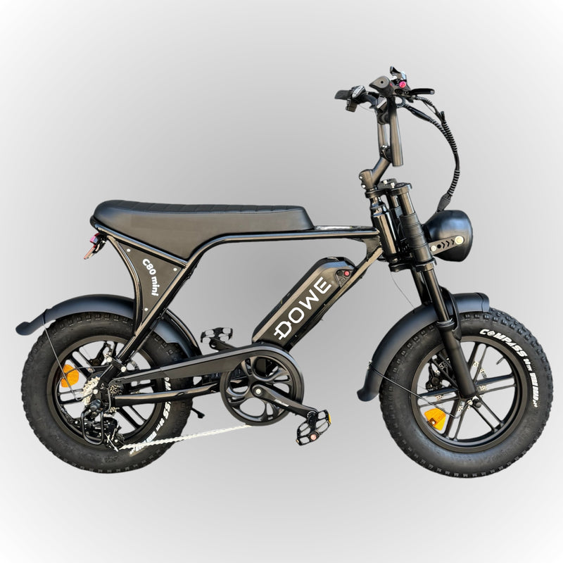 Mini Fatbike onderdelen & accessoires