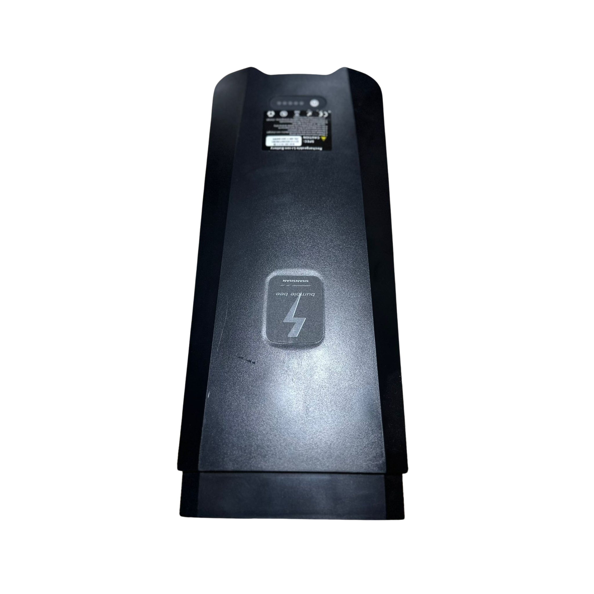 Accu EB2, betrouwbare en duurzame fatbike accu met lange levensduur en krachtige prestaties