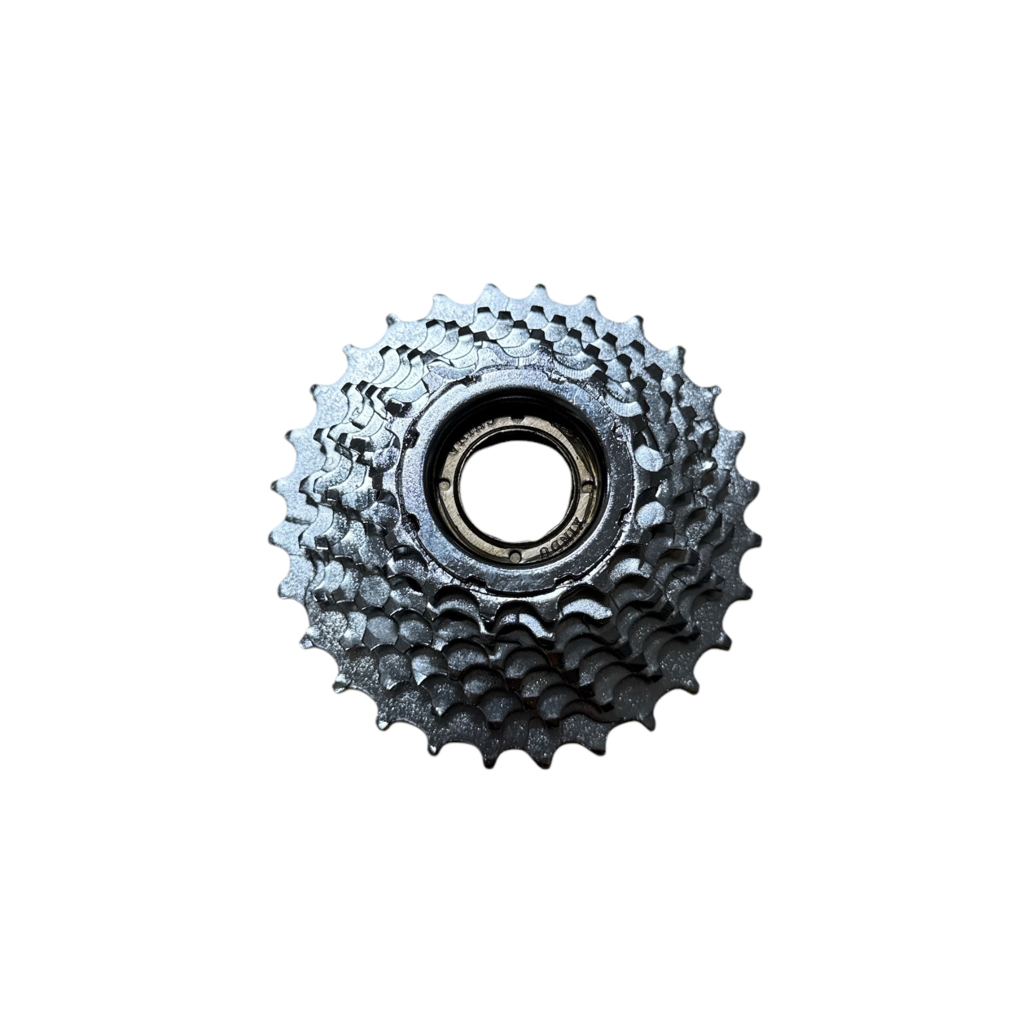 Freewheel Tandwiel compatibel met OUXI V8, Double Battery, H9 en V20. Ontworpen voor soepele schakeling en duurzaamheid, ideaal voor stedelijke en off-road ritten.