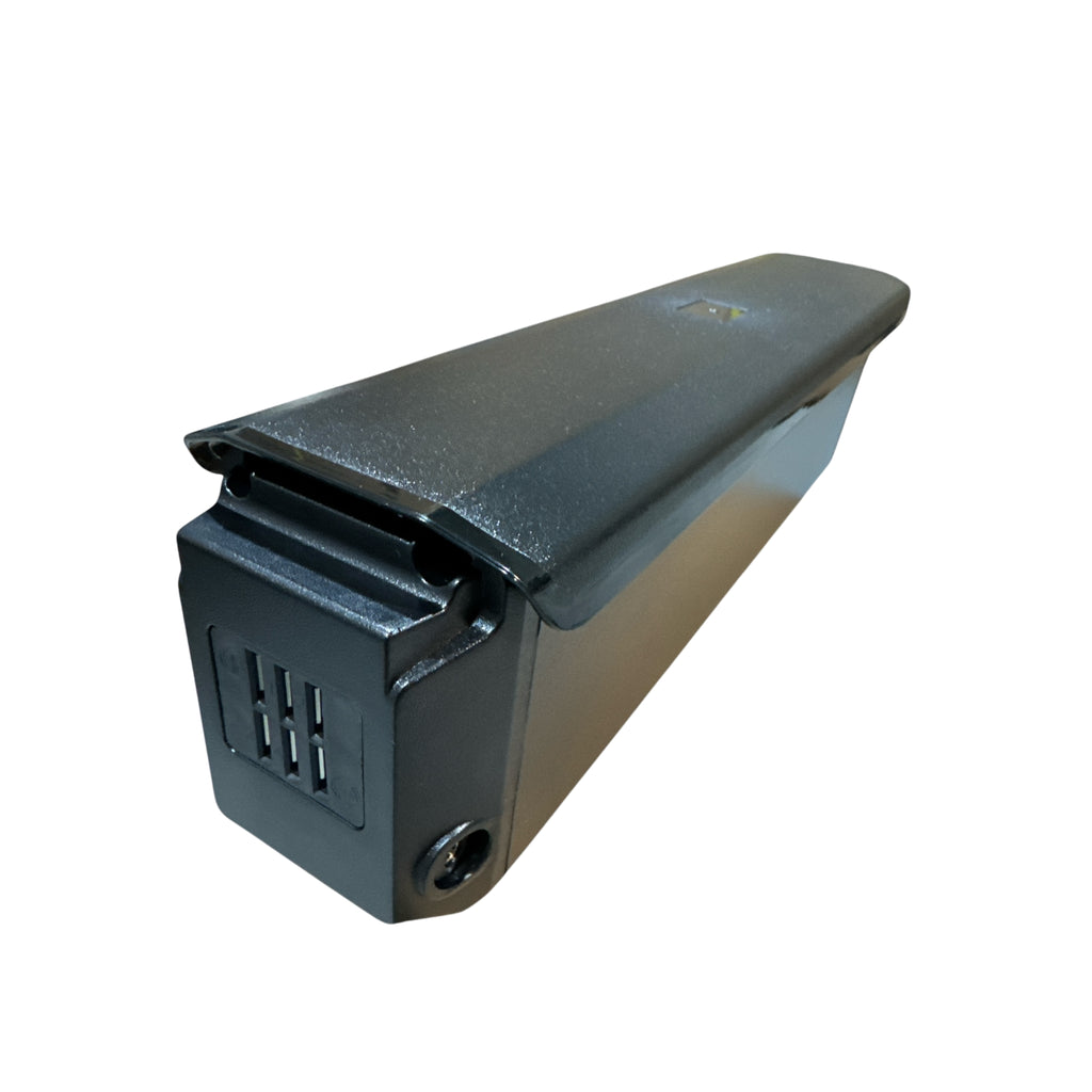 Originele Ouxi Q8 accu voor fatbikes, ontworpen voor optimale energieopslag en langdurige prestaties. Perfect voor vervanging of als reserveonderdeel.