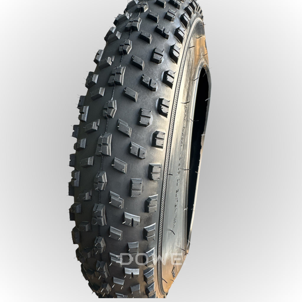 Buitenband voor Fatbike Mini 16x4.0 | Elektrische Fatbike Buitenband