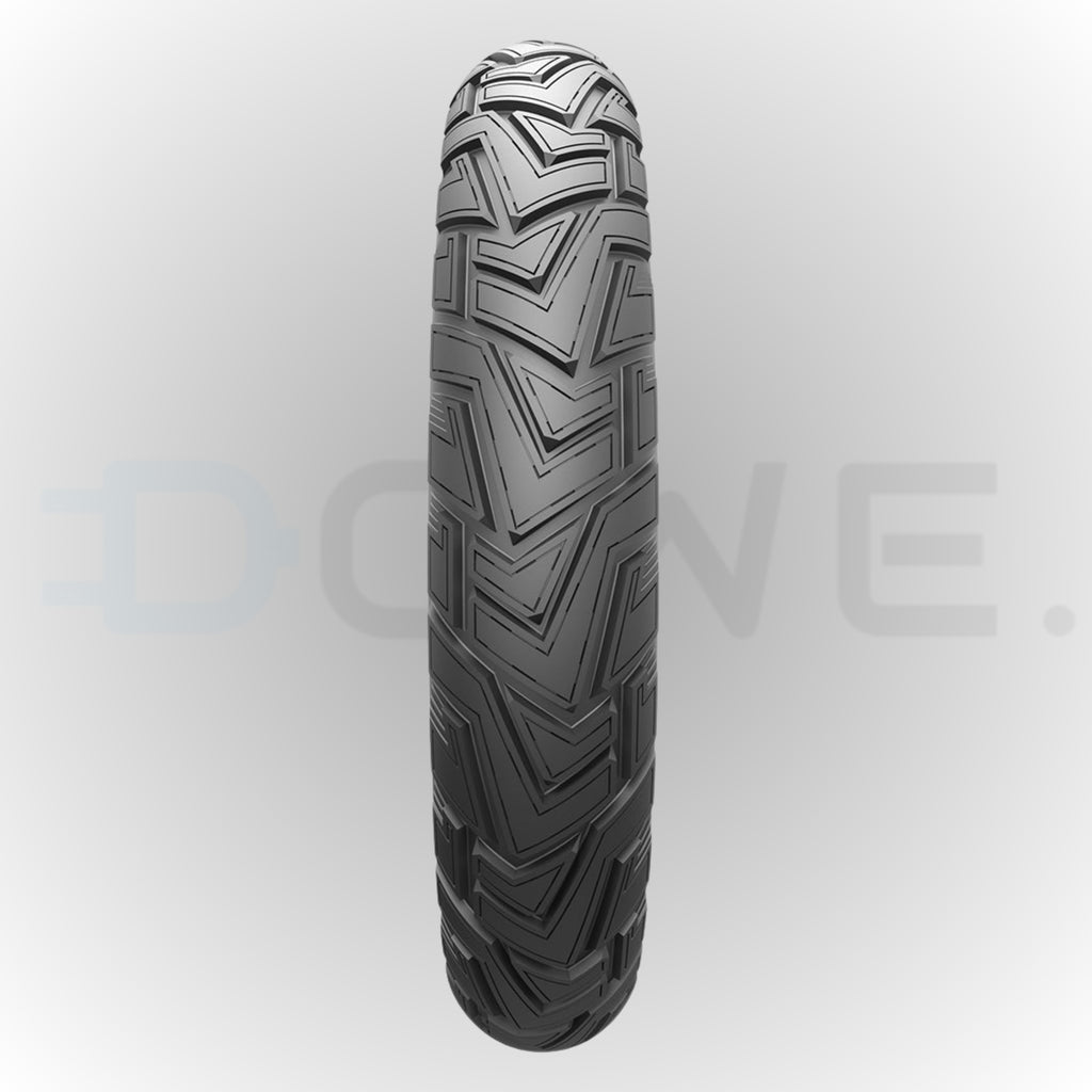 CST Fatbike Buitenband Ride Ambro 20x4.0 inch zwart – 100-406 mm  
