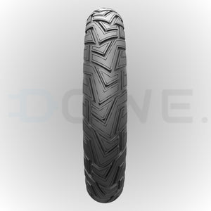 CST Fatbike Buitenband Ride Ambro 20x4.0 inch zwart – 100-406 mm  