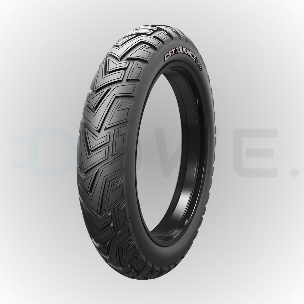 CST Fatbike Buitenband Ride Ambro 20x4.0 inch zwart – 100-406 mm  
