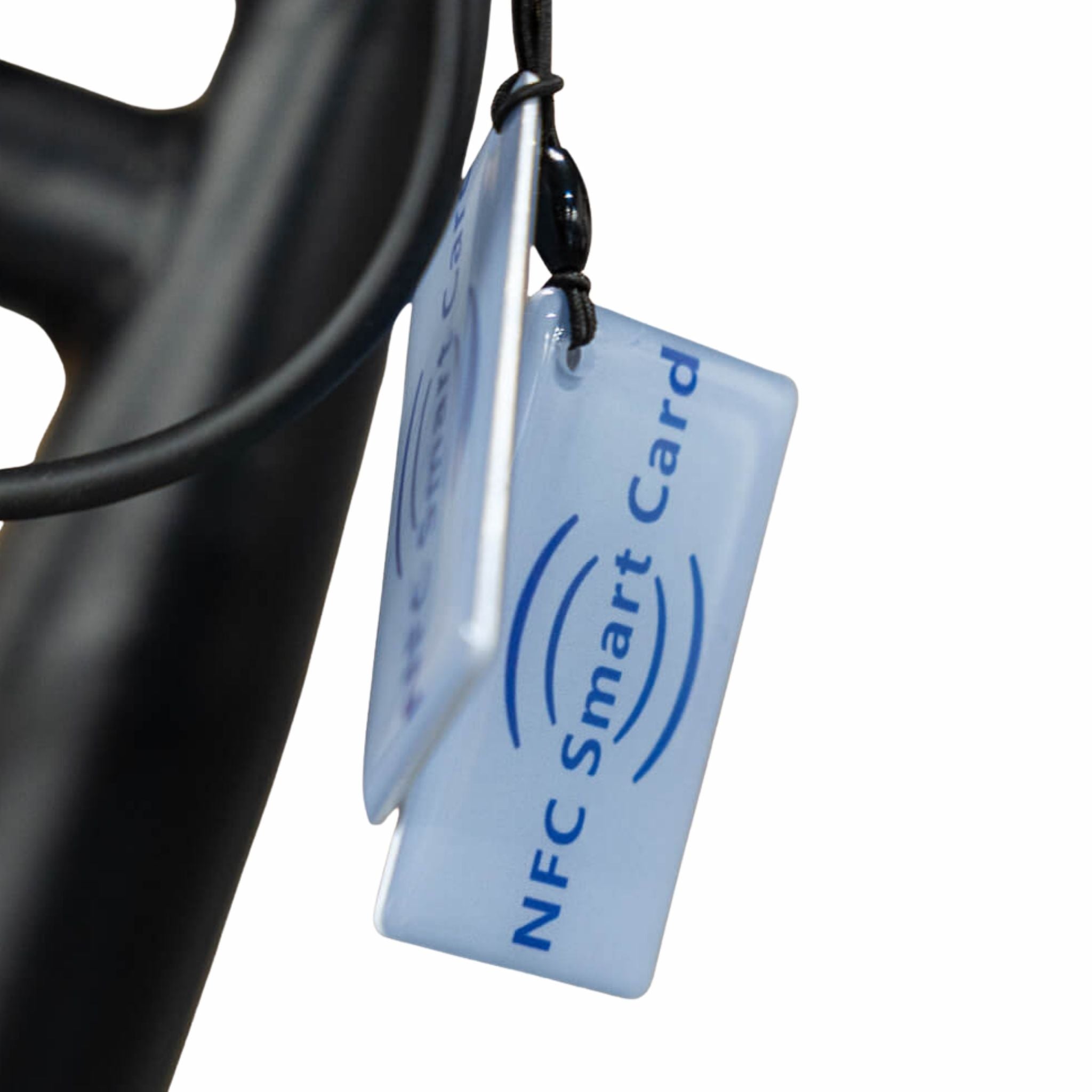 DOWE V8 Ultra fatbike hydraulische schijfrem – detailopname