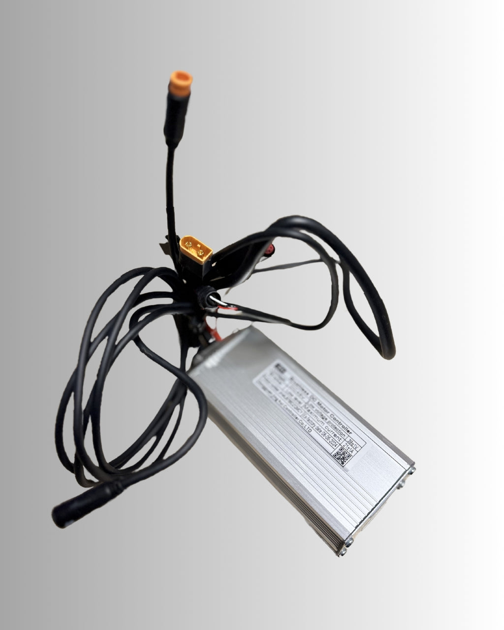 Ouxi Controller V8 Max | Geschikt voor V8 Max met Dubbele Accu | Fatbike Onderdelen | Controller voor Ouxi V8 - Ouxi V8 3.0 onderdelen