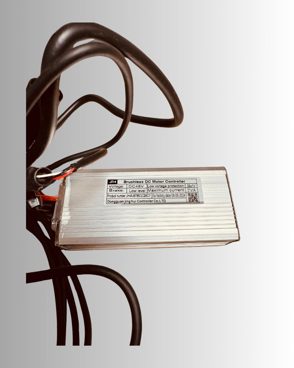 Ouxi Controller V8 Max | Geschikt voor V8 Max met Dubbele Accu | Fatbike Onderdelen | Controller voor Ouxi V8 - Ouxi V8 3.0 onderdelen