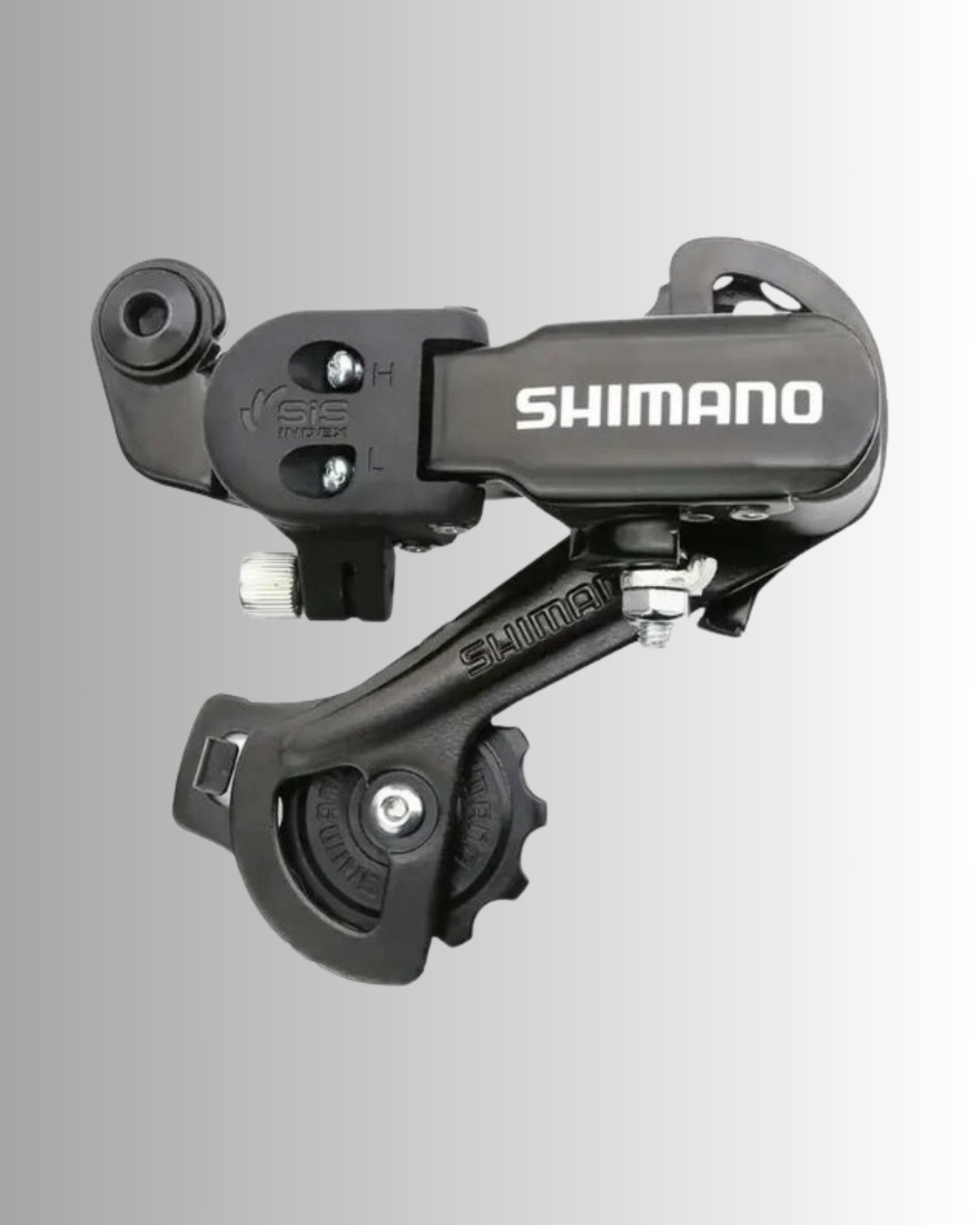 Ouxi V8 Derailleur | Shimano Derailleur voor Fatbike 