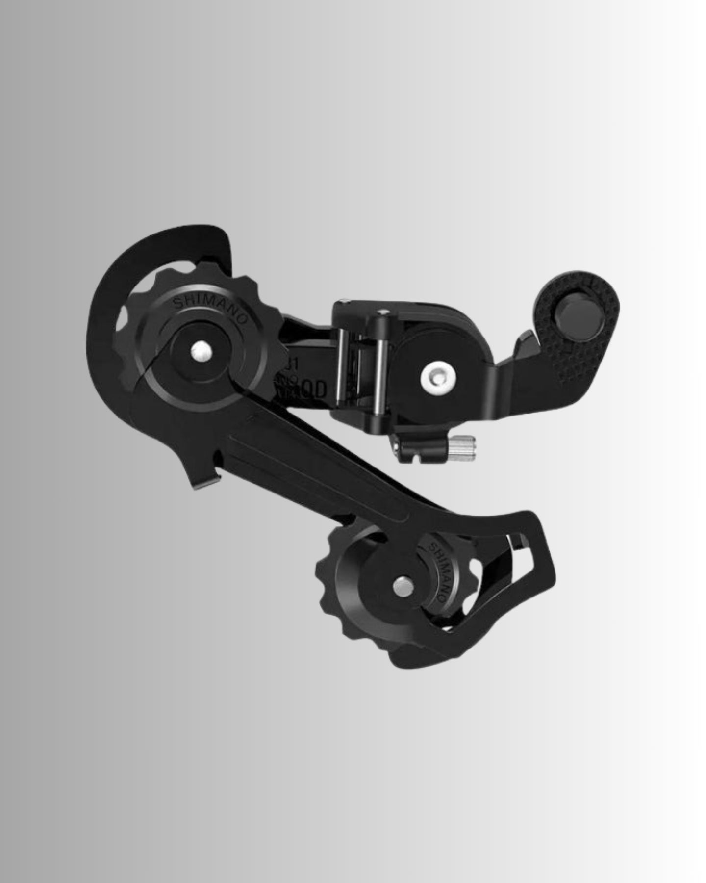 Ouxi V8 Derailleur | Shimano Derailleur voor Fatbike 