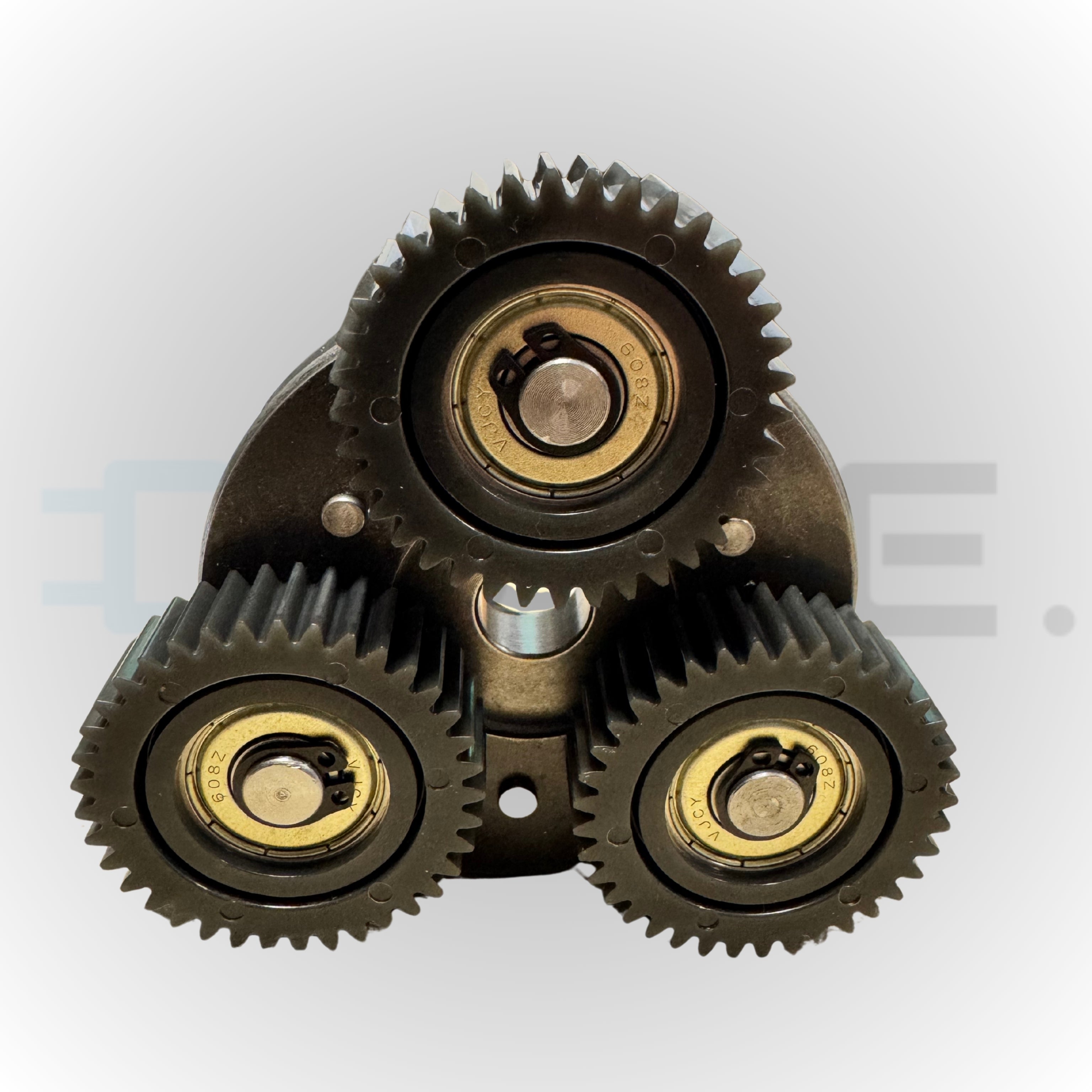 OUXI C80 motor tandwielen 36T – originele fatbike motor onderdelen