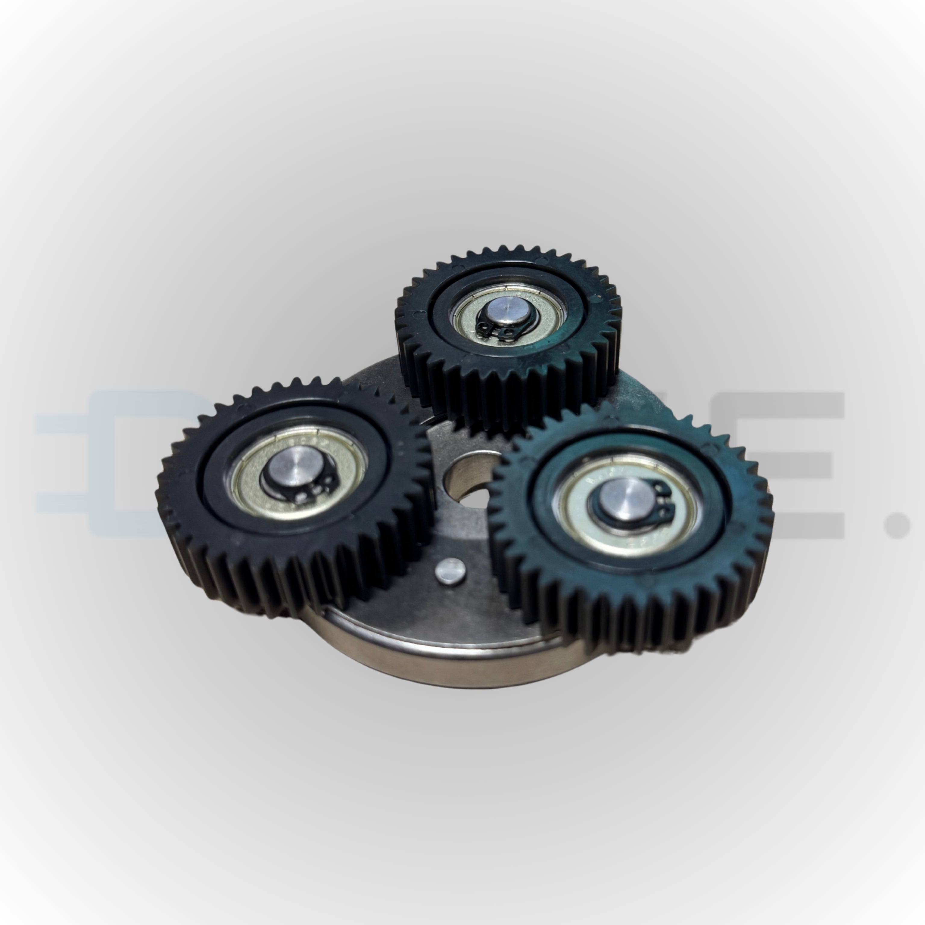 OUXI C80 motor tandwielen 36T – originele fatbike motor onderdelen