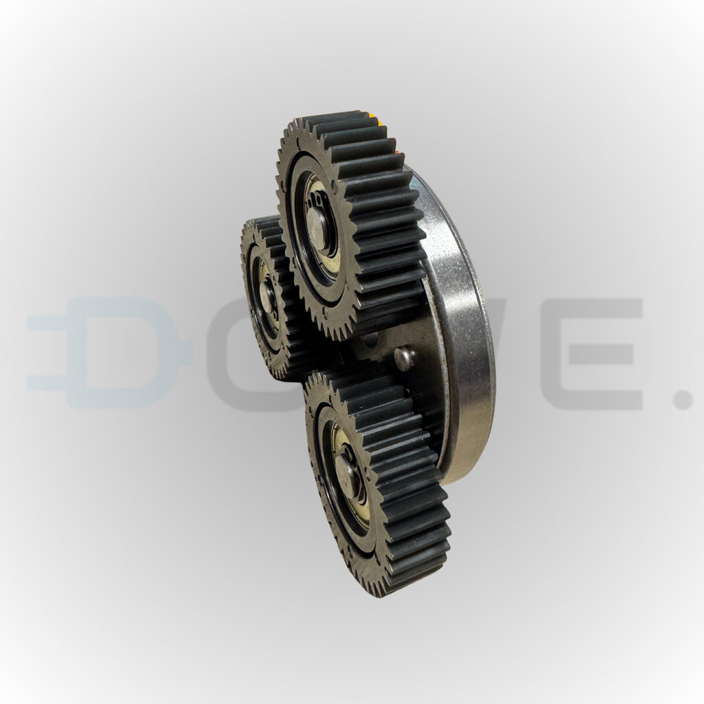 OUXI Tandwielen Motor 36T – Geschikt voor Ouxi 250W Motor – Fatbike Motor Tandwielen