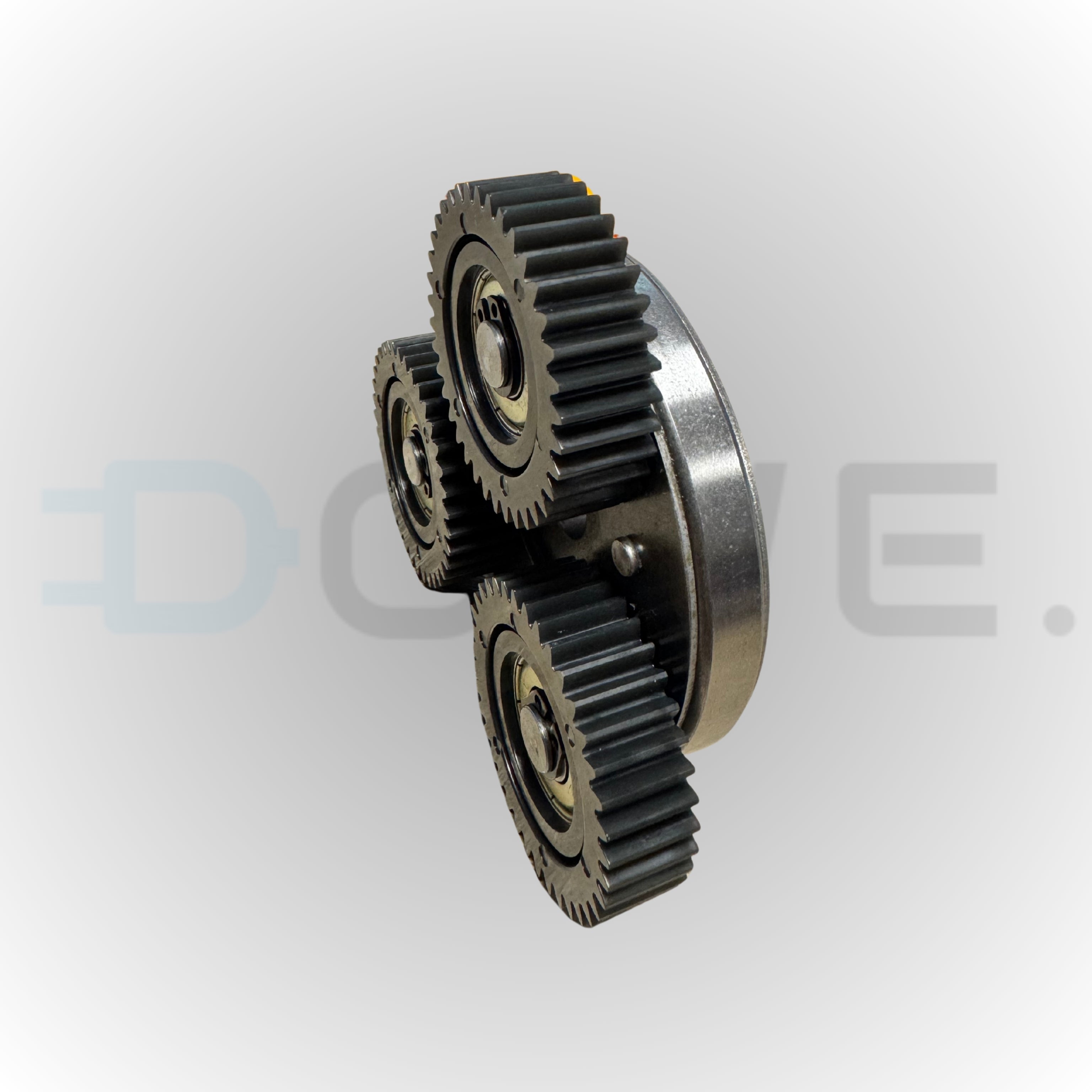 OUXI C80 motor tandwielen 36T – originele fatbike motor onderdelen