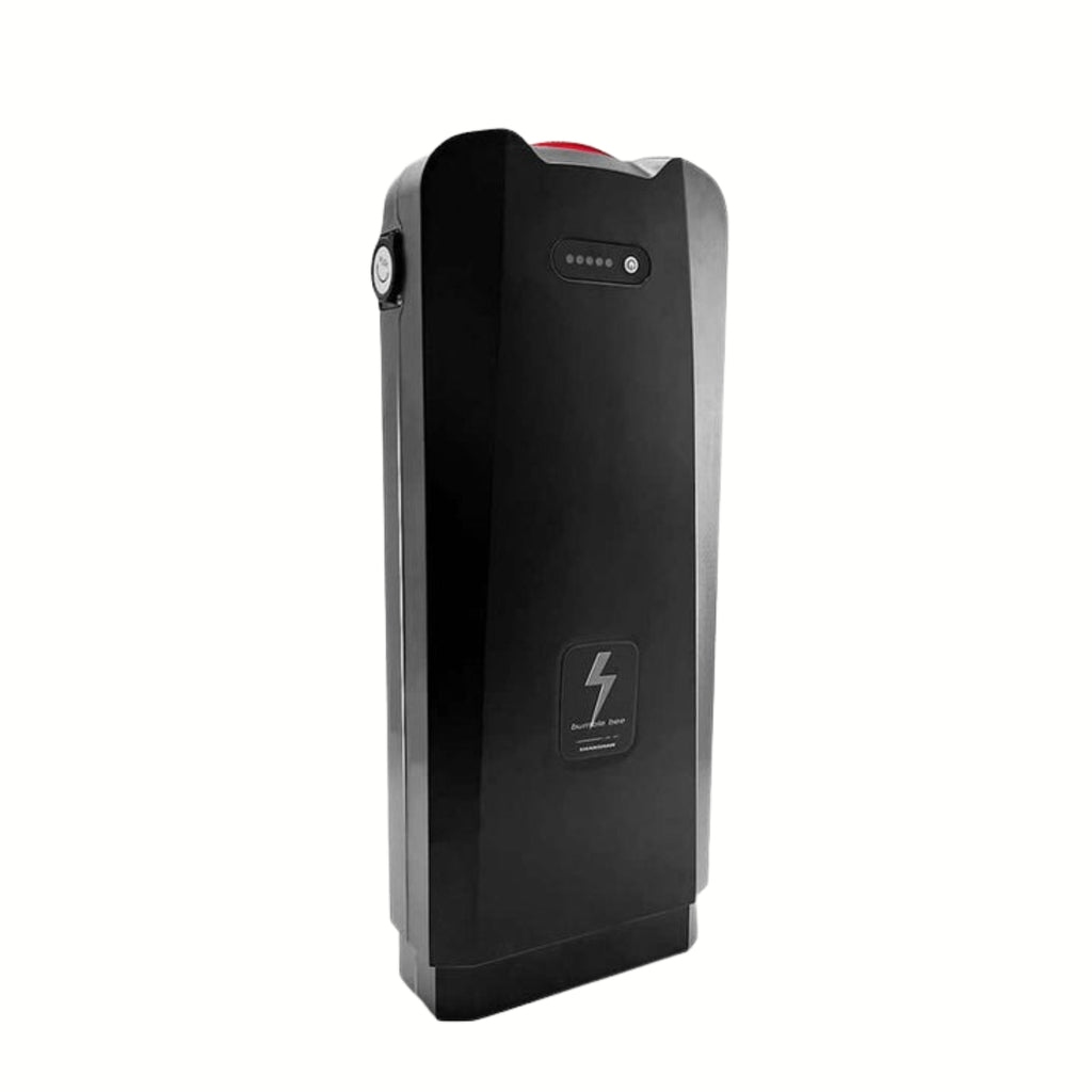 Accu EB2, betrouwbare en duurzame fatbike accu met lange levensduur en krachtige prestaties