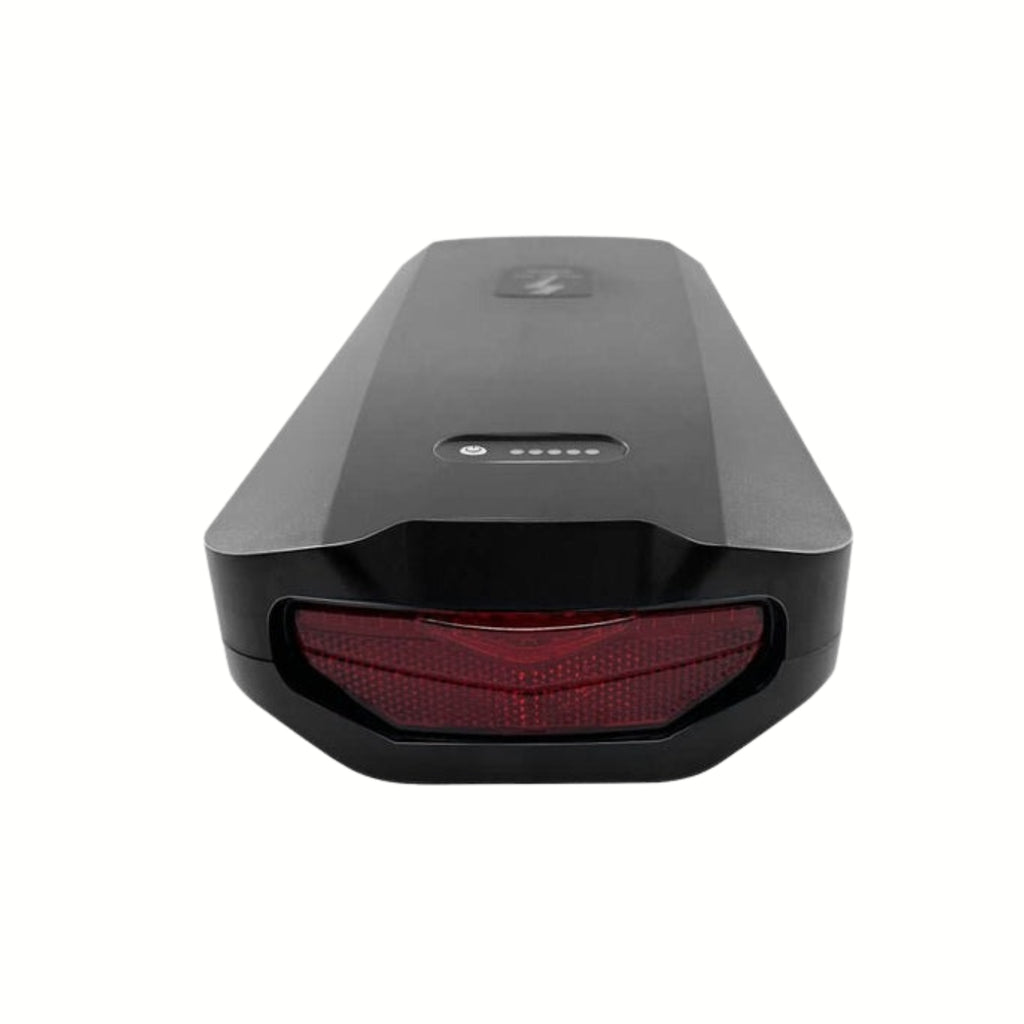 Accu EB2, betrouwbare en duurzame fatbike accu met lange levensduur en krachtige prestaties