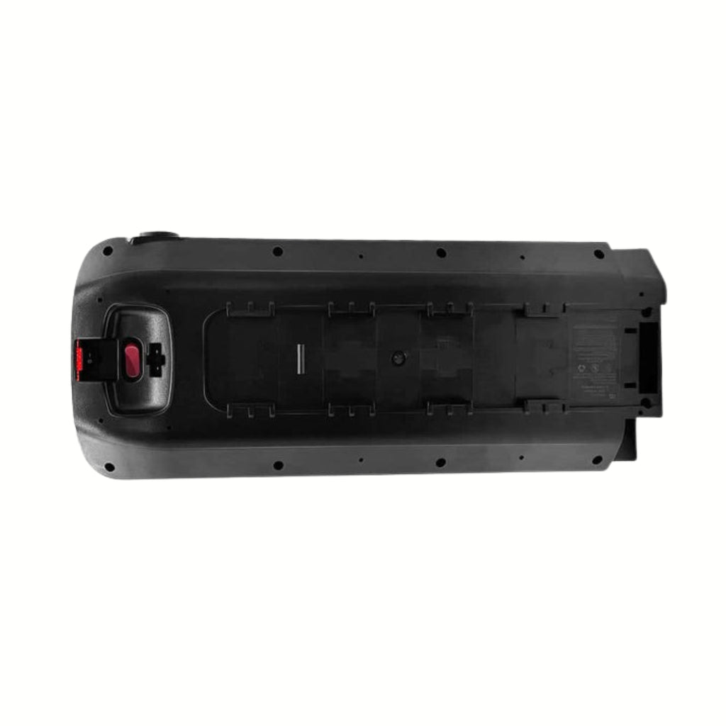 Accu EB2, betrouwbare en duurzame fatbike accu met lange levensduur en krachtige prestaties