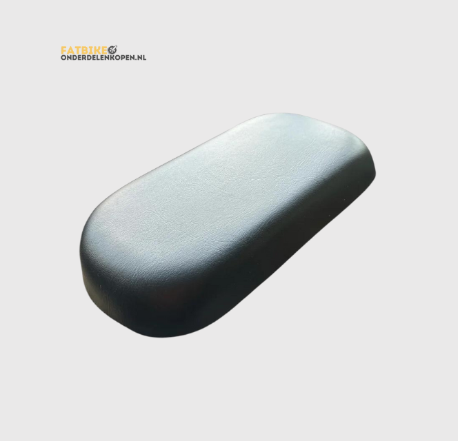 Ouxi V8 Kussentje achterzitje (27.5cmX13.5cm) | Ouxi Fatbike Kussentje Achterzitje