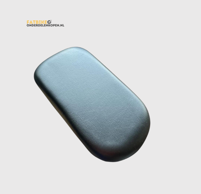 Ouxi V8 Kussentje achterzitje (27.5cmX13.5cm) | Ouxi Fatbike Kussentje Achterzitje