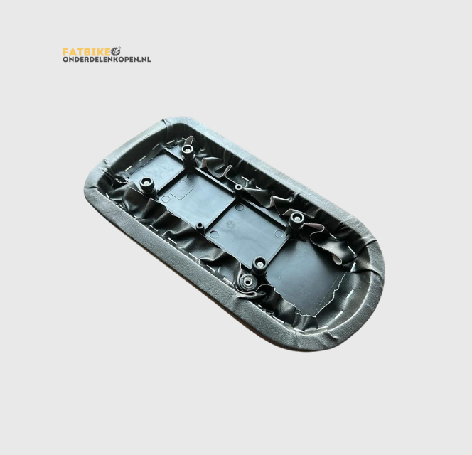 Ouxi V8 Kussentje achterzitje (27.5cmX13.5cm) | Ouxi Fatbike Kussentje Achterzitje
