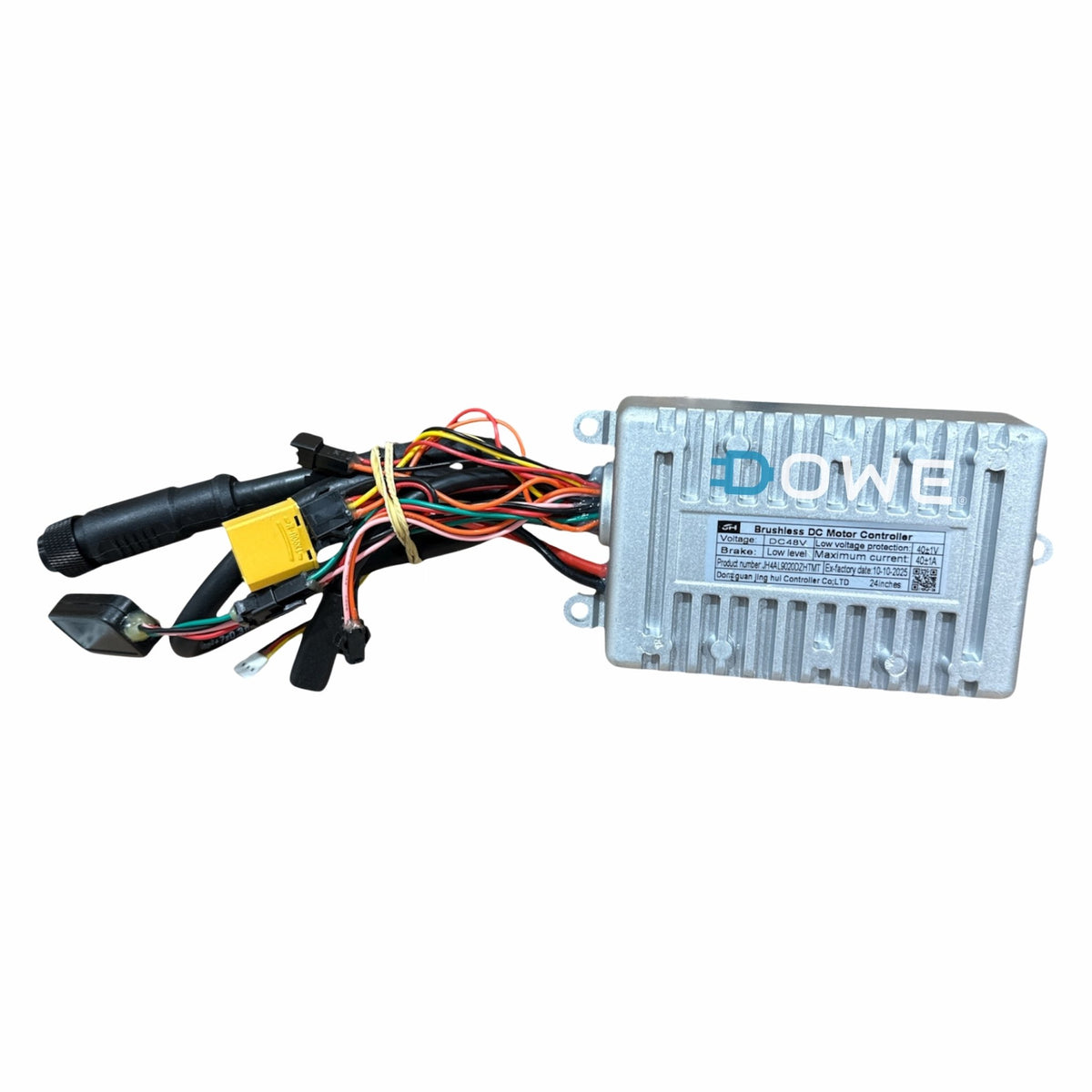 Lineage 2000 Controller OUXI GT2000 Controller 2026 – High Performance E-bike Controller | Ver