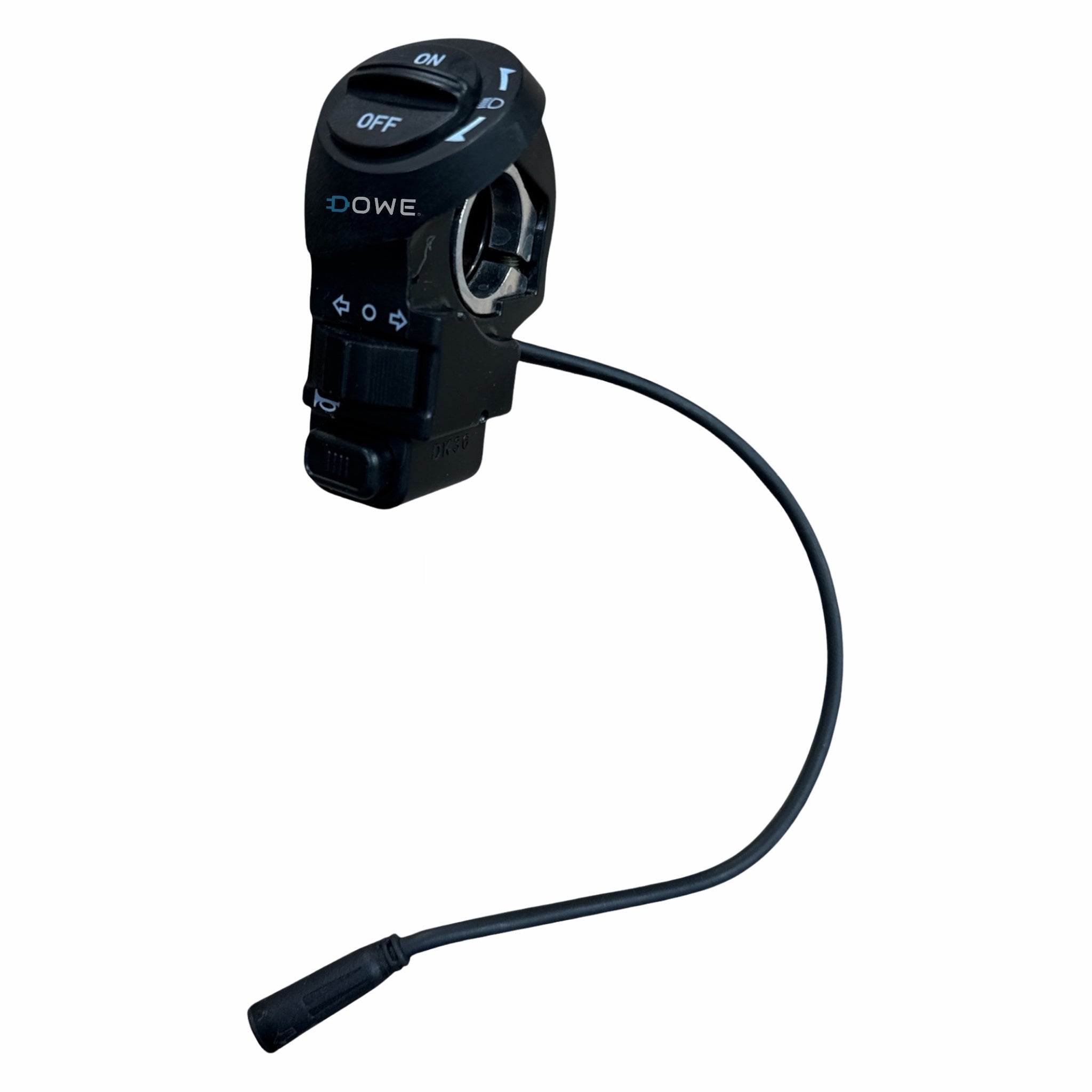 Ouxi GT2000 Schakelaar Voor Verlichting, Toeter & knipperlicht - OUXI GT2000 Onderdelen