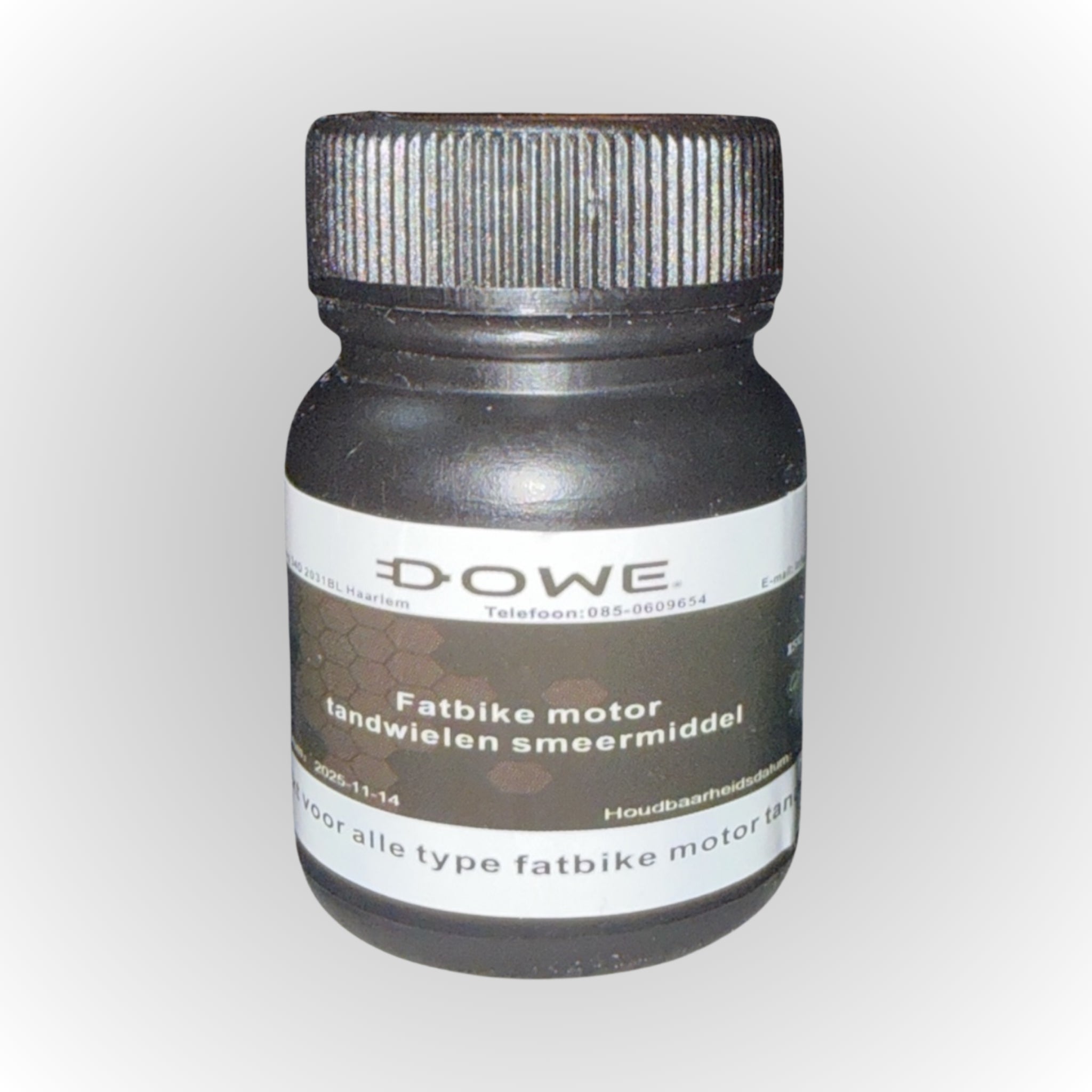 Motor Tandwielen Pasta – 50 gram – smeermiddel fatbike motor tandwielen - Geschikt voor Alle Fatbike Motoren – Smeermiddel voor Elektrische Fatbike