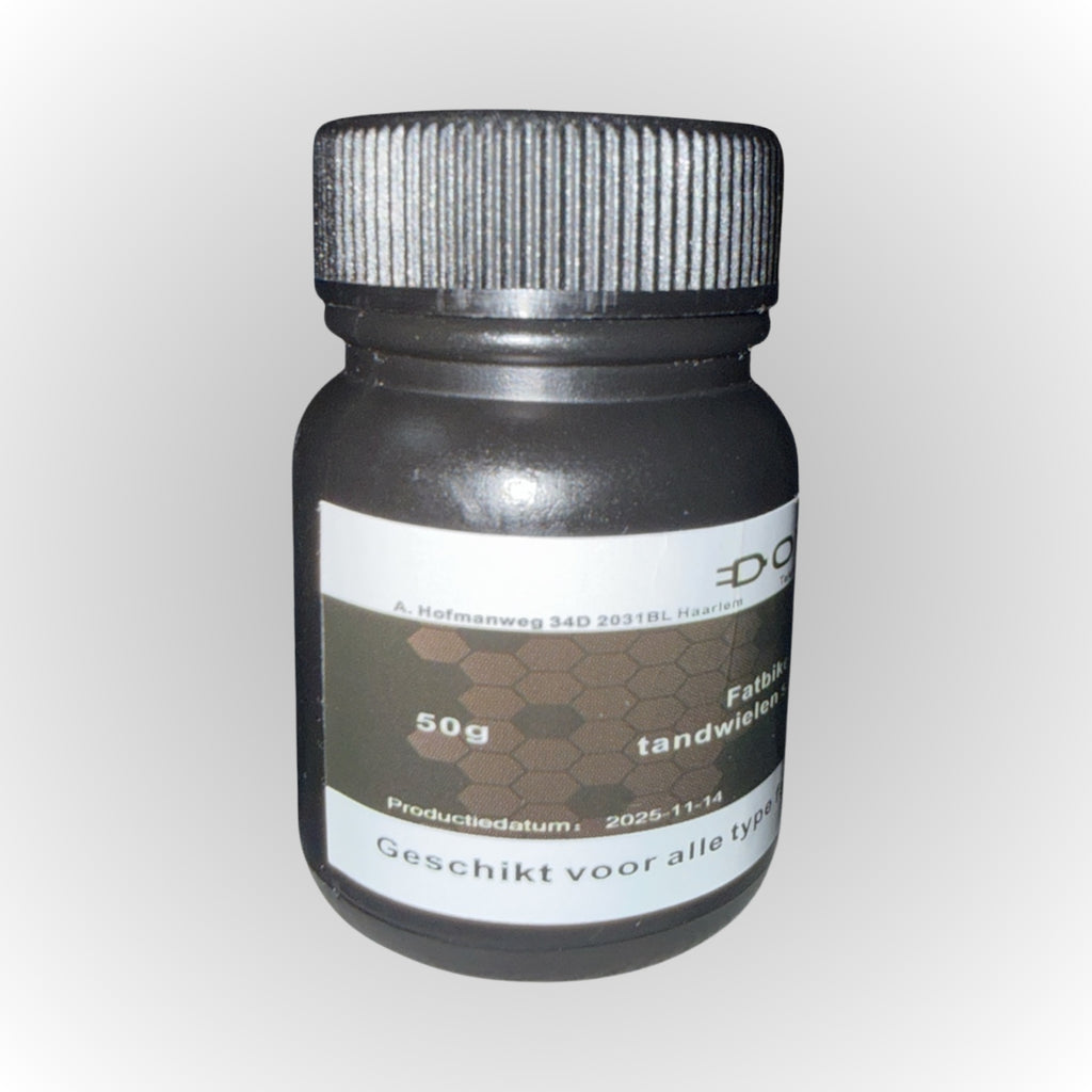 OUXI Tandwielen Motor 37T 250W Motor + 50 gram SMEERMIDDEL - vanaf BJ 2025 – Geschikt voor de 250W motoren Ouxi C80, S20 & V20 PRO modellen BJ 2025– Fatbike Motor Tandwielen -