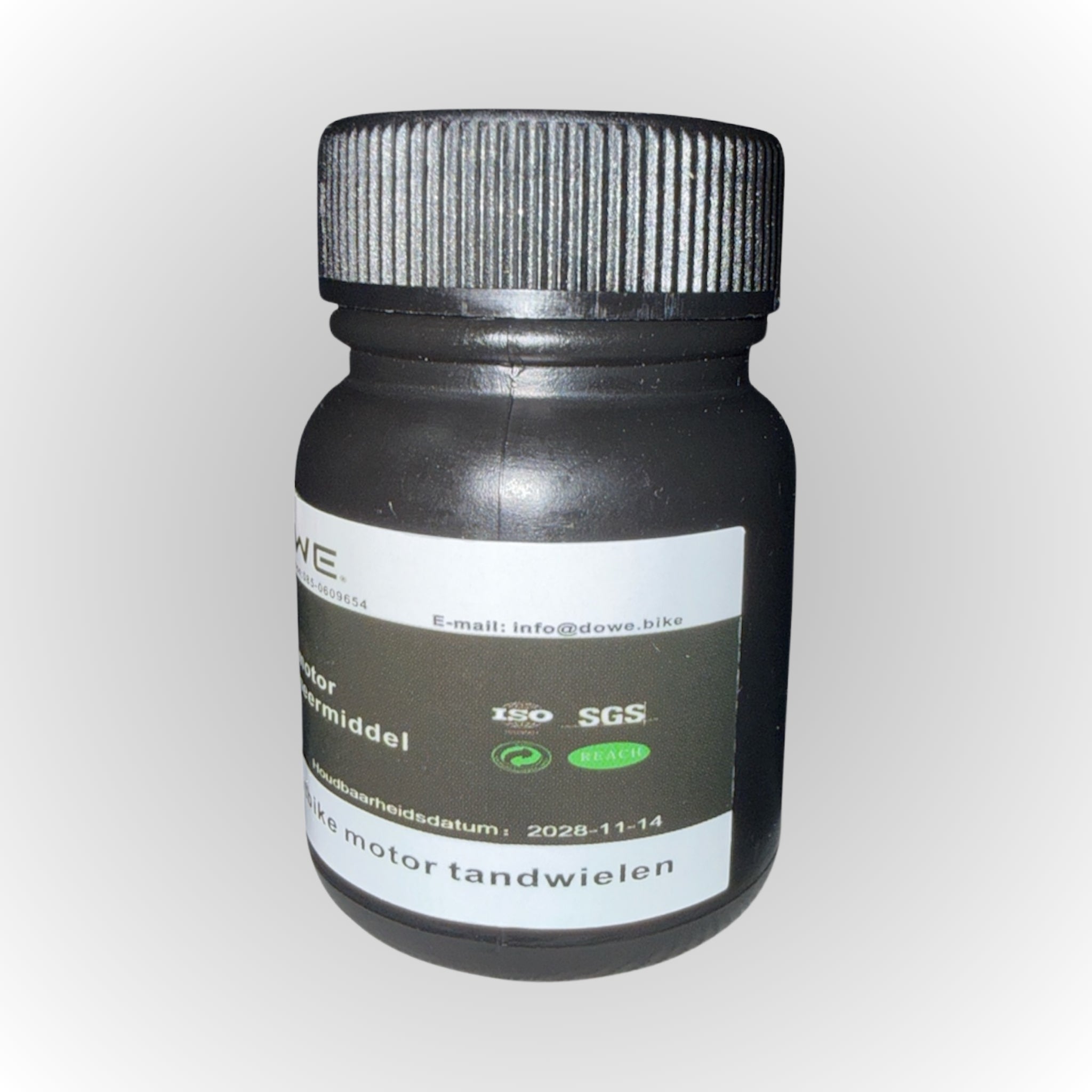 Motor Tandwielen Pasta – 100 gram – smeermiddel fatbike motor tandwielen - Geschikt voor Alle Fatbike Motoren – Smeermiddel voor Elektrische Fatbike