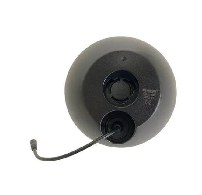 Koplamp Ouxi V8 & H9 Fatbike | *Inclusief beugels* | Koplamp Fatbike | Fatbike Onderdelen Kopen