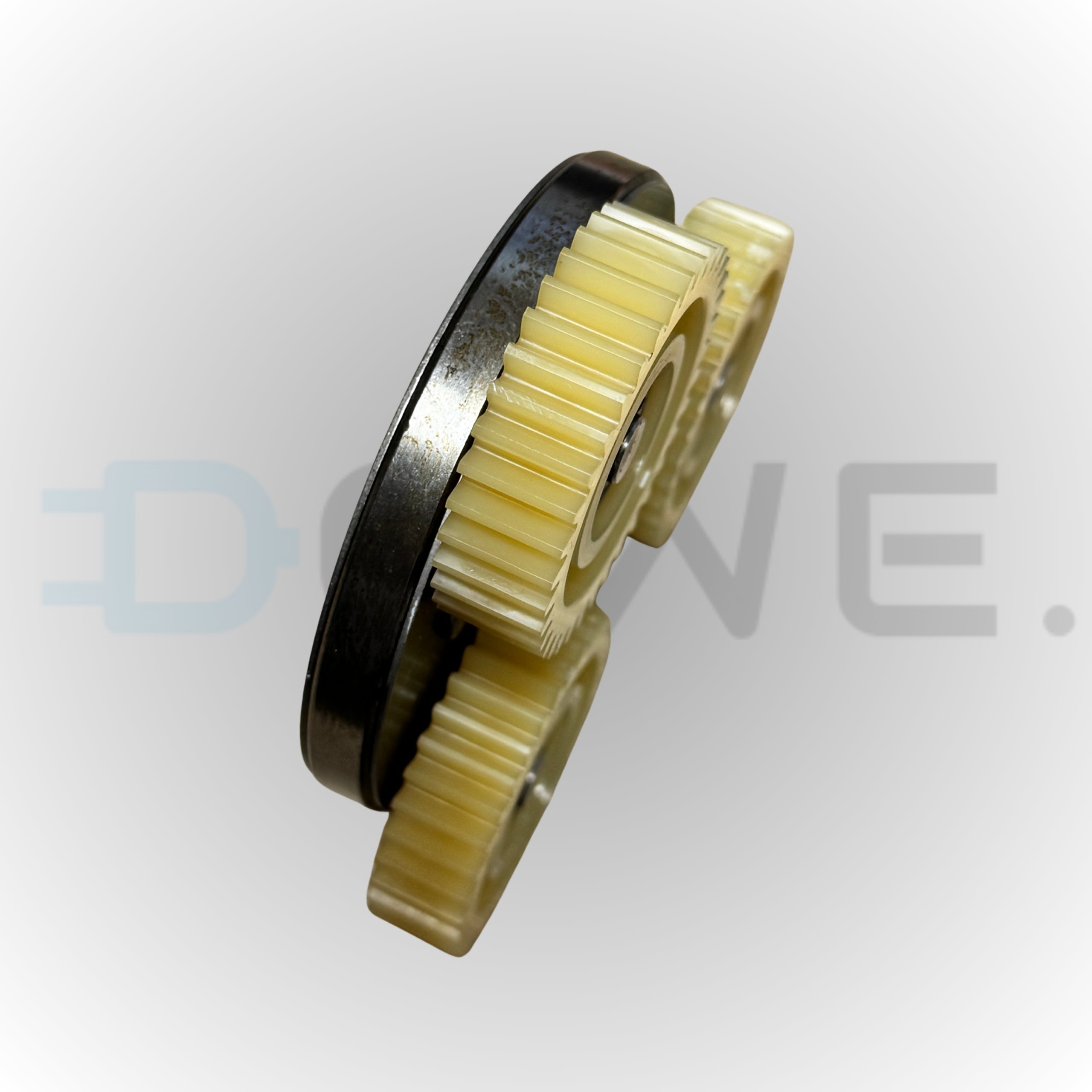 OUXI motor tandwielen voor 500W fatbike motor – duurzame vervangende onderdelen