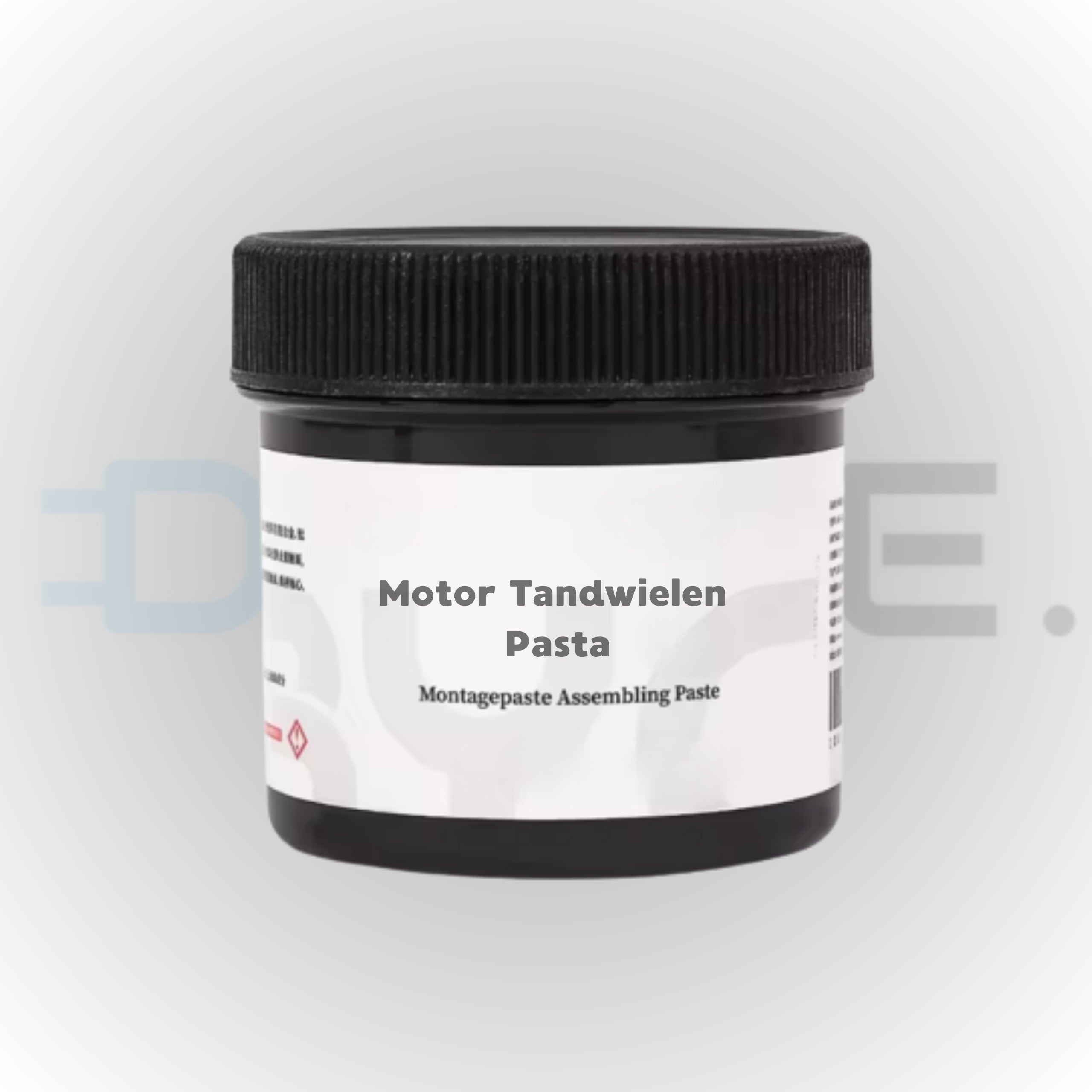 Motor tandwielen pasta 50 gram – smeermiddel voor alle elektrische fatbike motoren