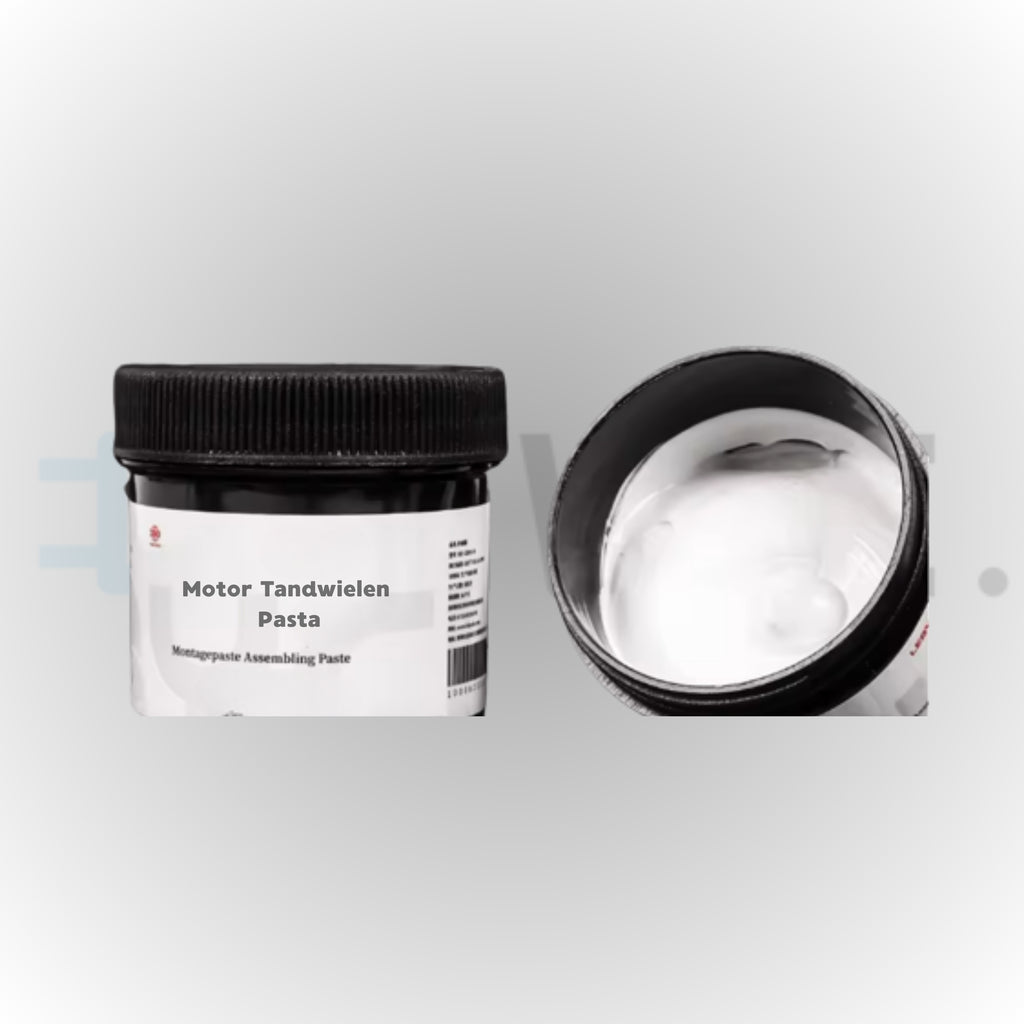 Motor tandwielen pasta 50 gram – smeermiddel voor alle elektrische fatbike motoren