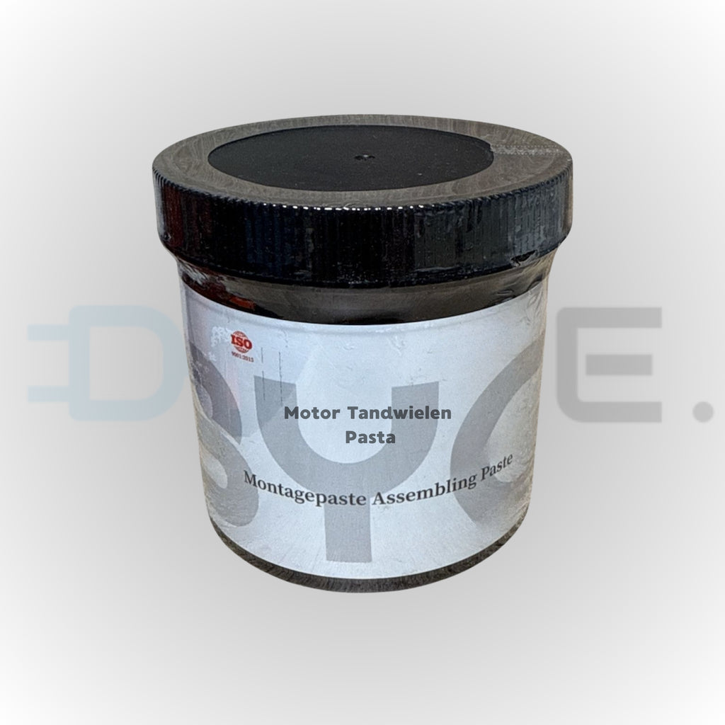 Motor Tandwielen Pasta – 500g – Geschikt voor Alle Fatbike Motoren – Smeermiddel voor Elektrische Fatbike