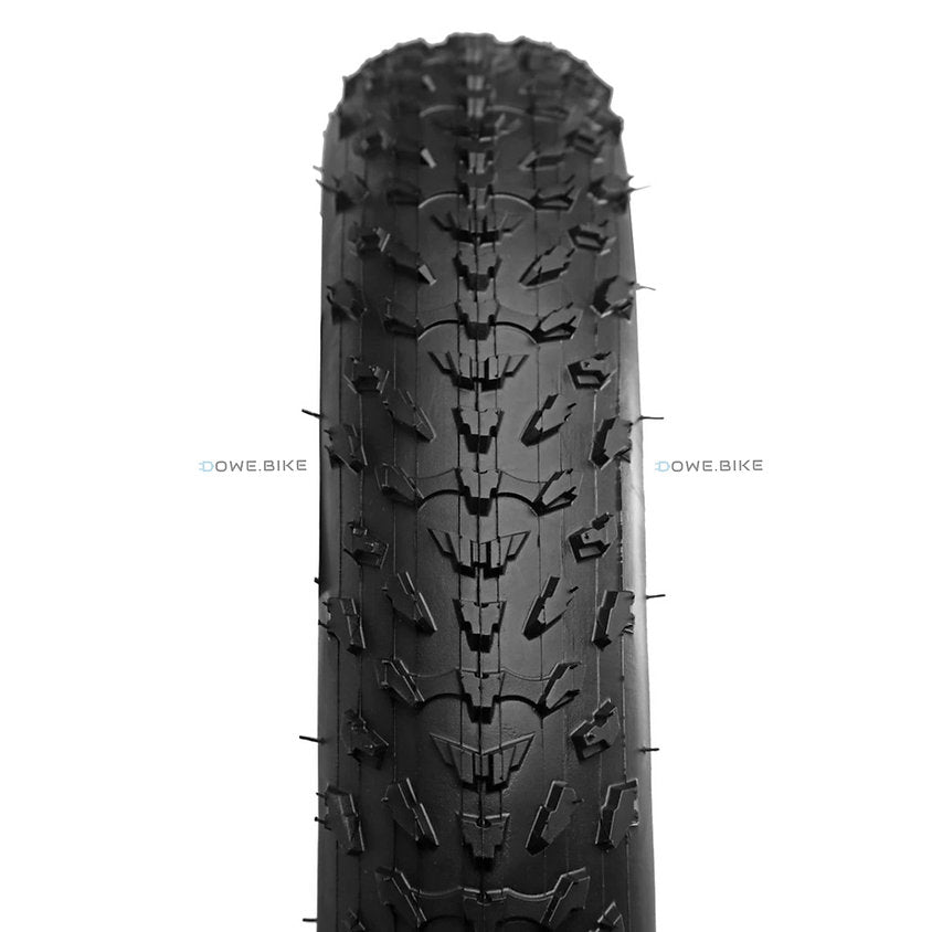 KENDA KRUSADE Buitenband Fatbike 20x4.0 | Elektrische Fatbike Buitenband