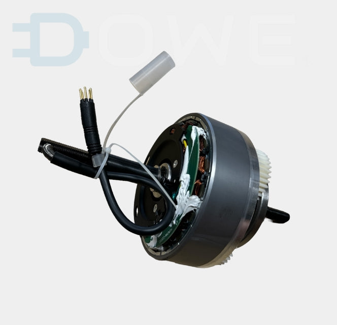 Ouxi V8 H9 Q8 Motor (2.0) - 250W - Originele Ouxi V8 H9 Motor- Fatbike Onderdelen Kopen