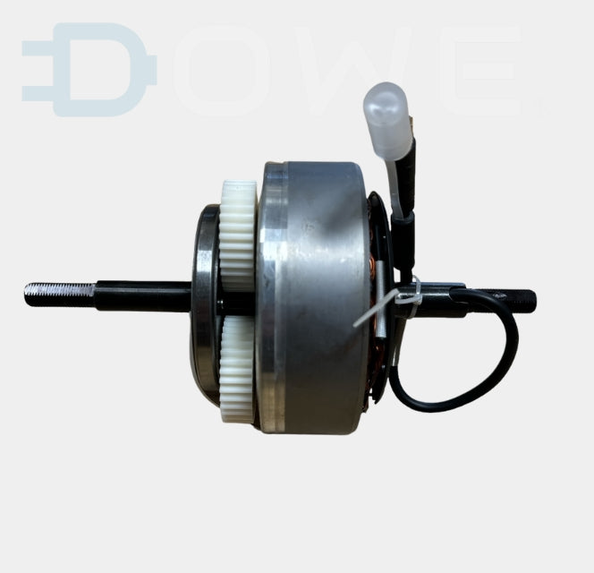 Ouxi V8 H9 Q8 Motor (3.0) - 250W - Originele Ouxi V8 H9 Motor- Fatbike Onderdelen Kopen