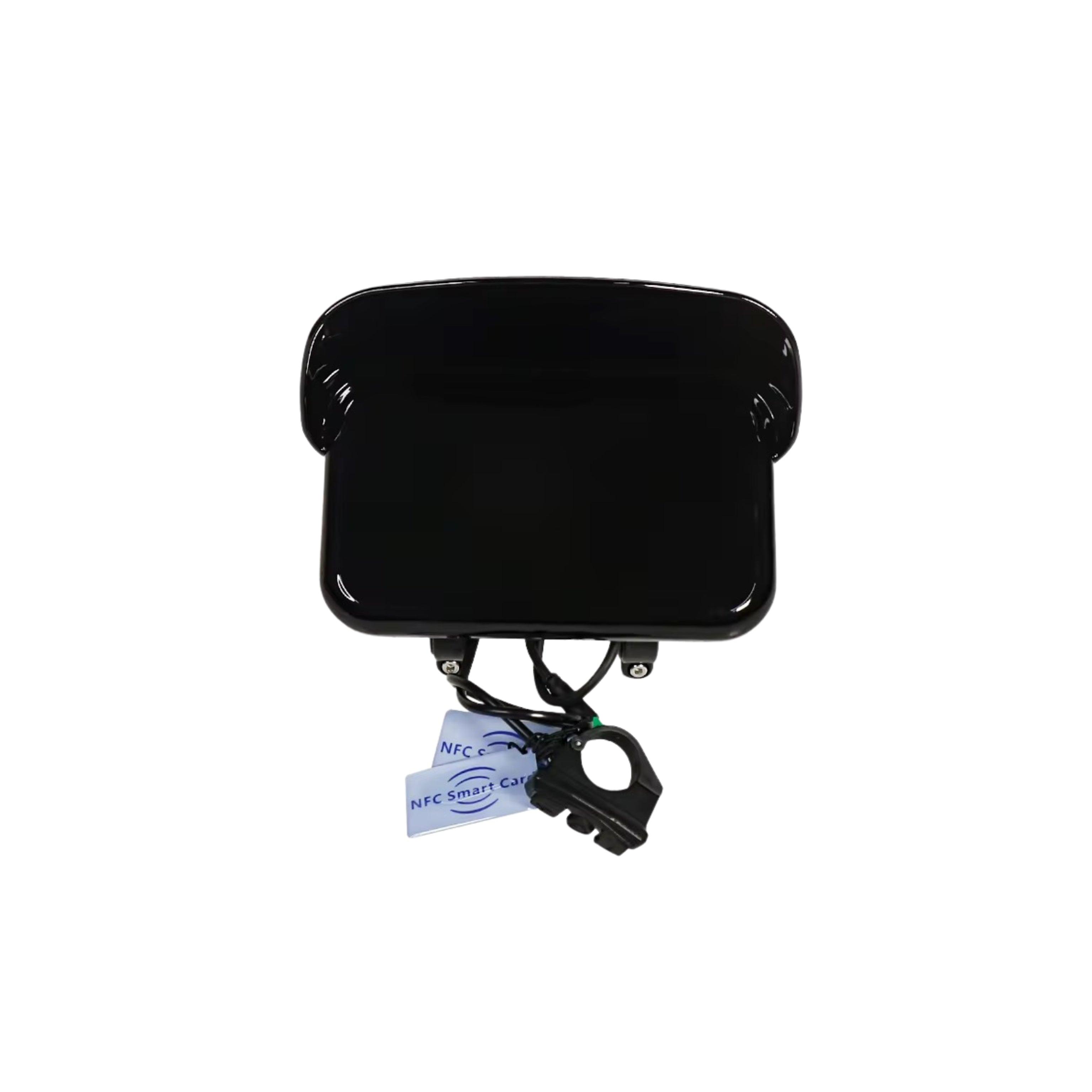 Fatbike display met NFC voor Ouxi V8 Ultra en Dowe V9 H9 H10 Q8