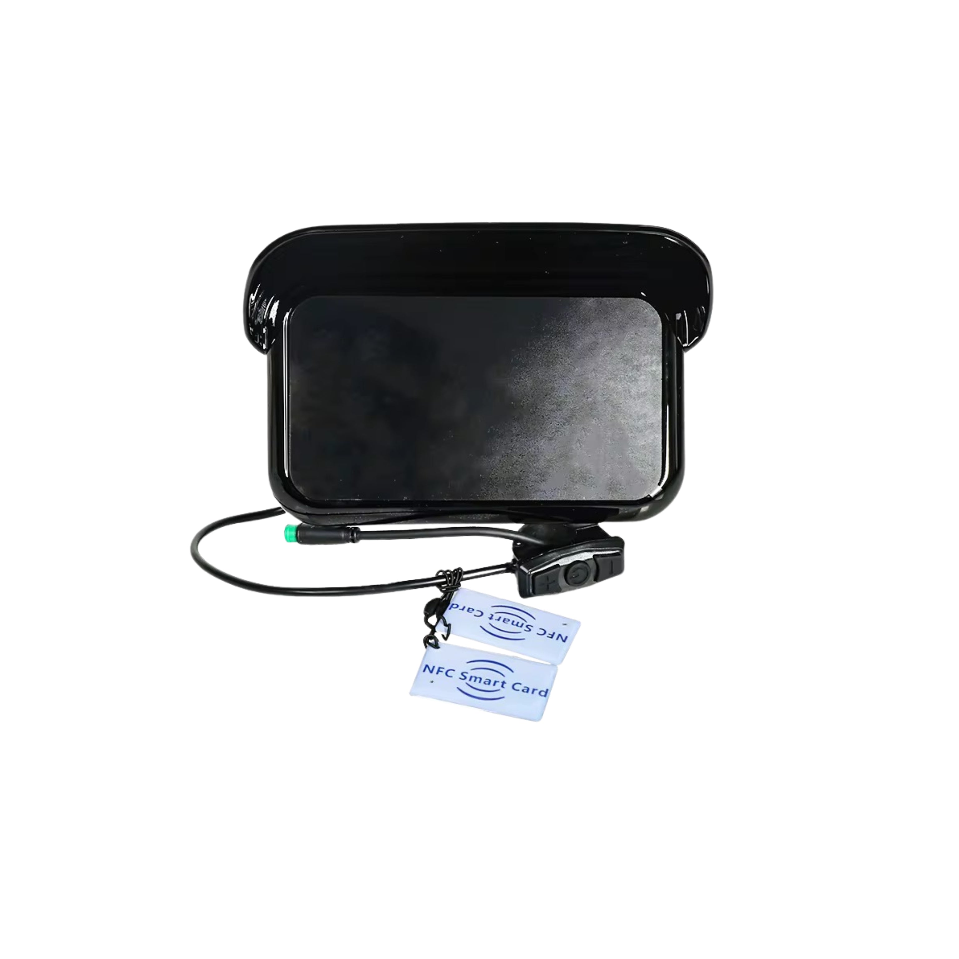 Fatbike display met NFC voor Ouxi V8 Ultra en Dowe V9 H9 H10 Q8