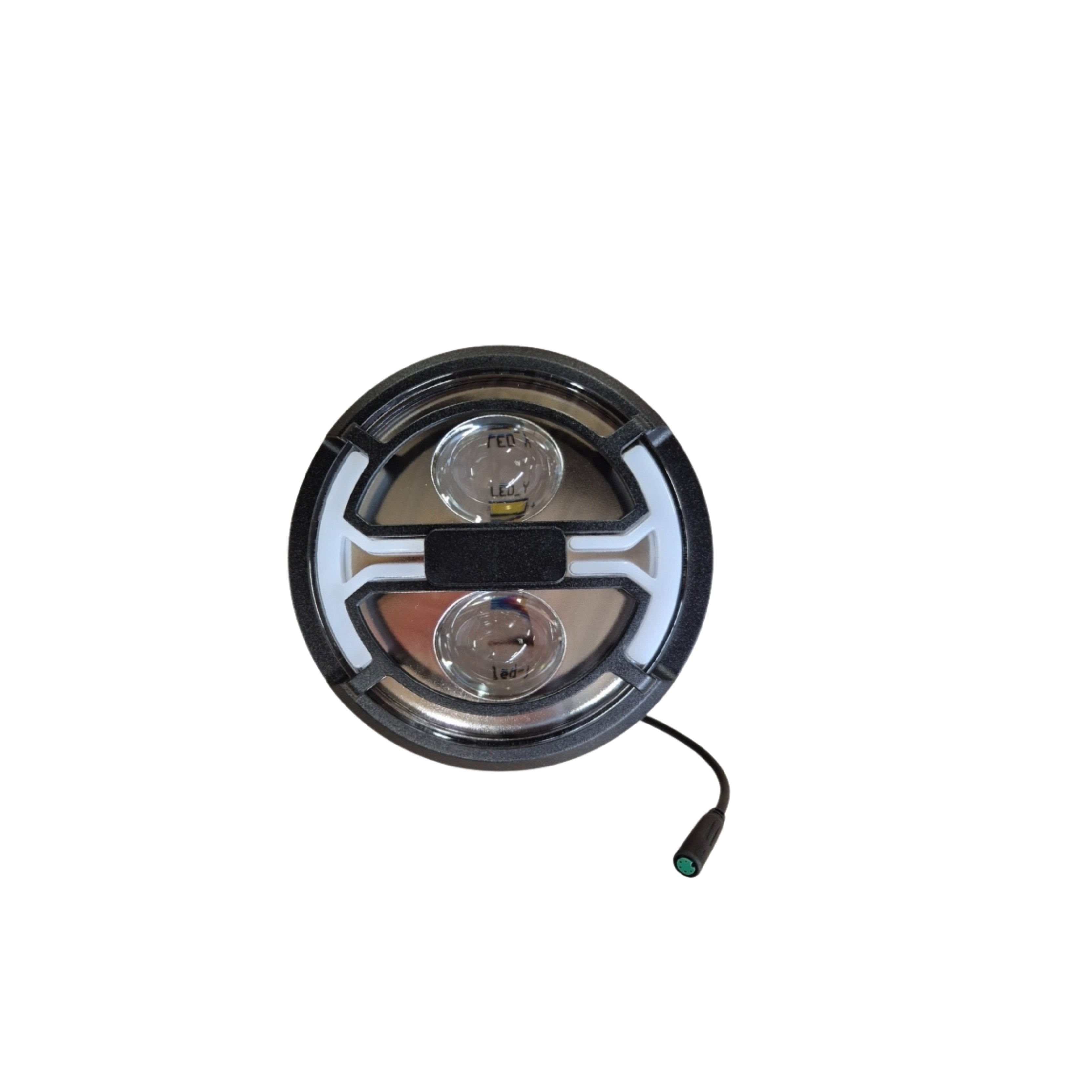 ouxi-koplamp-met-knipperlicht-5-pins