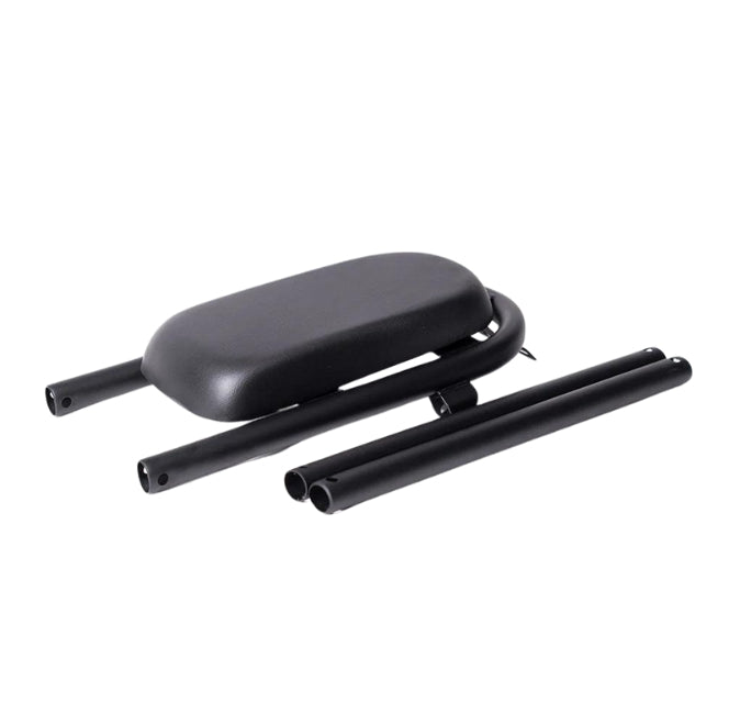 Ouxi V8 3.0 Achterzitje - Extra Zitje voor Ouxi V8 Fatbike | Fatbike Onderdelen Kopen