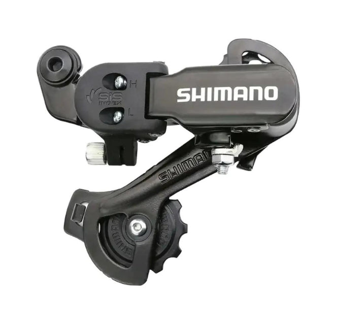 Ouxi V8 Derailleur | Shimano Derailleur Fatbike | Fatbike Onderdelen Kopen